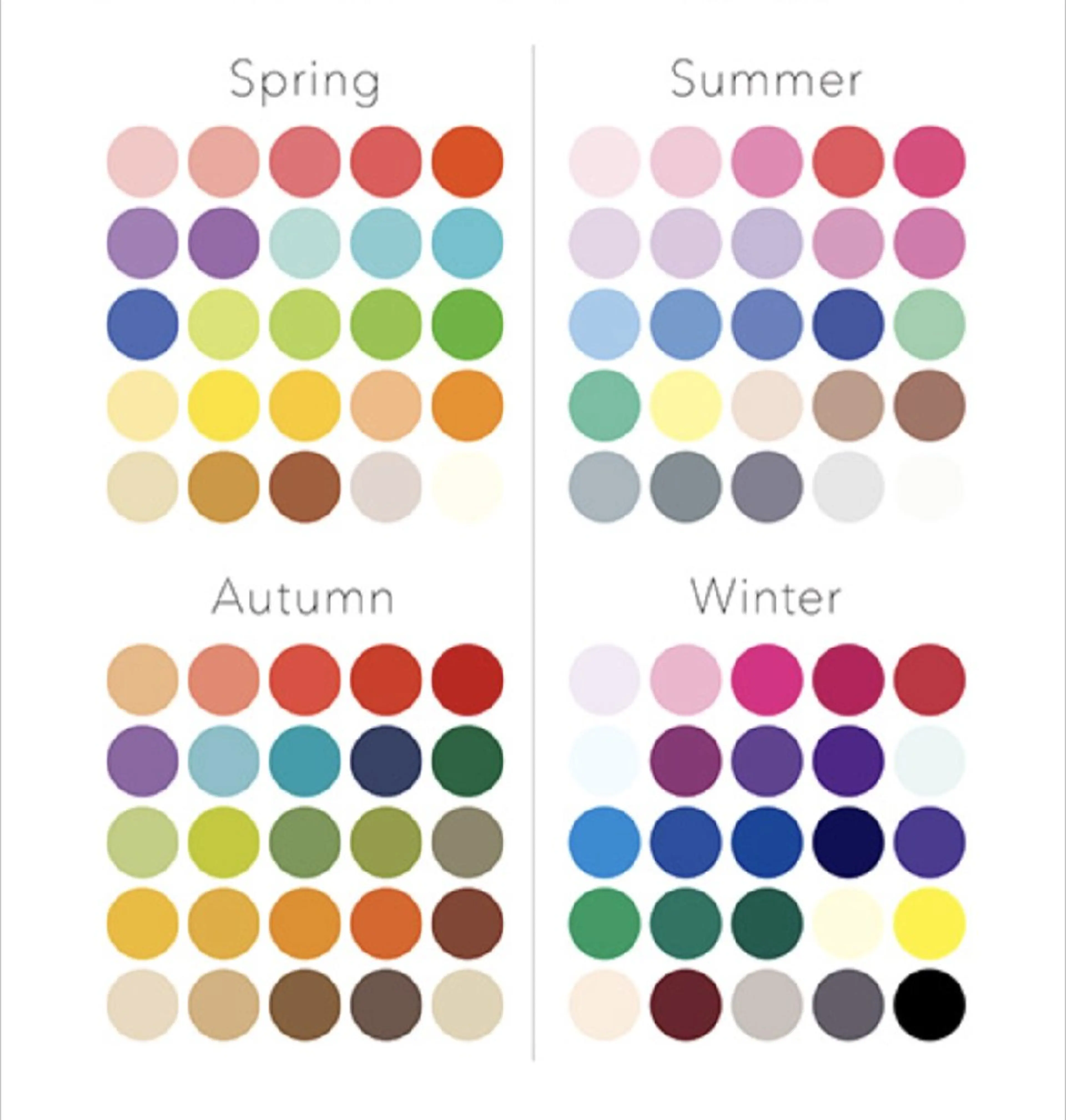 🏅全診断1級資格❗ ASAKOcolorのその他イメージ