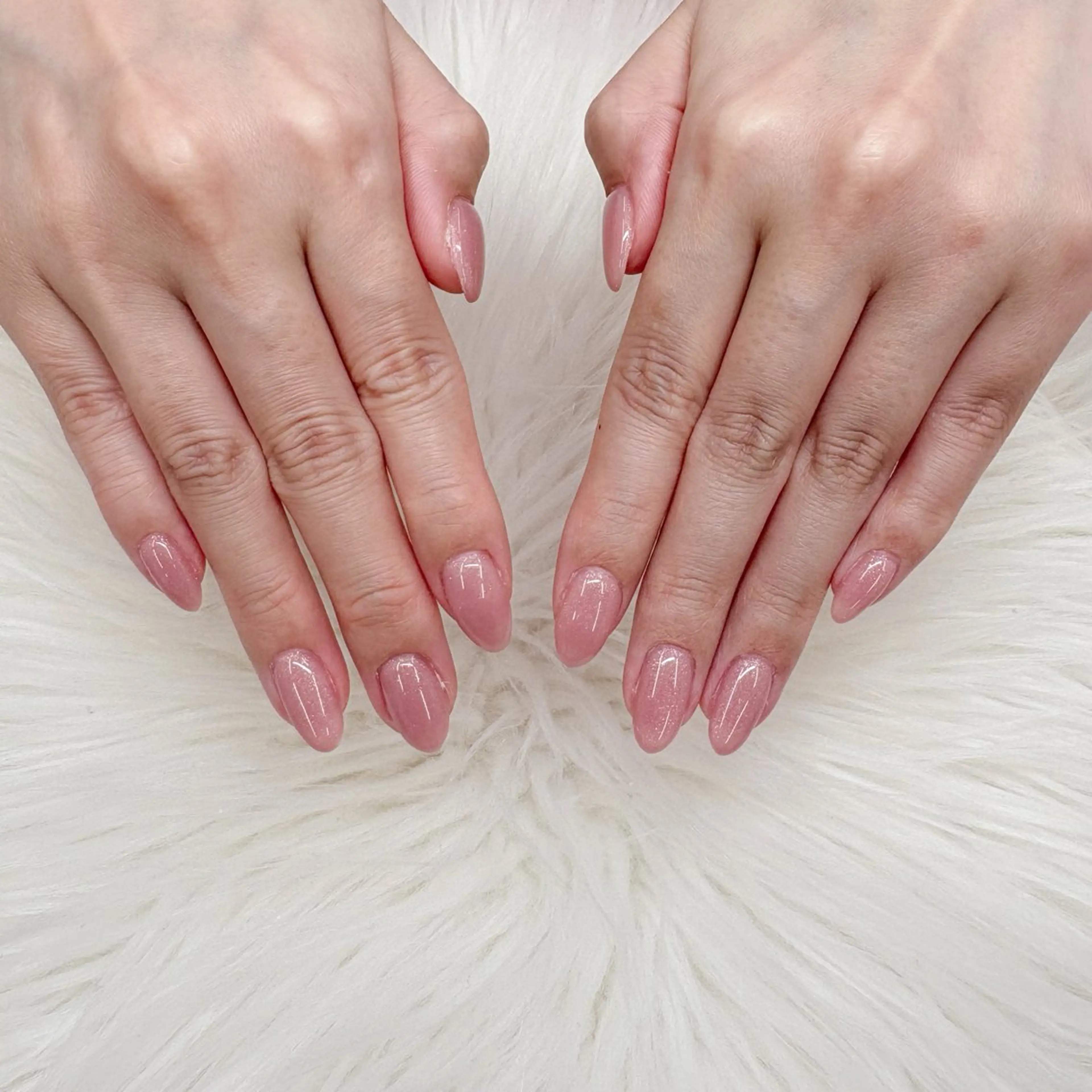 ネイル ハンドネイル エリクサーネイル池袋 大谷のネイルデザイン