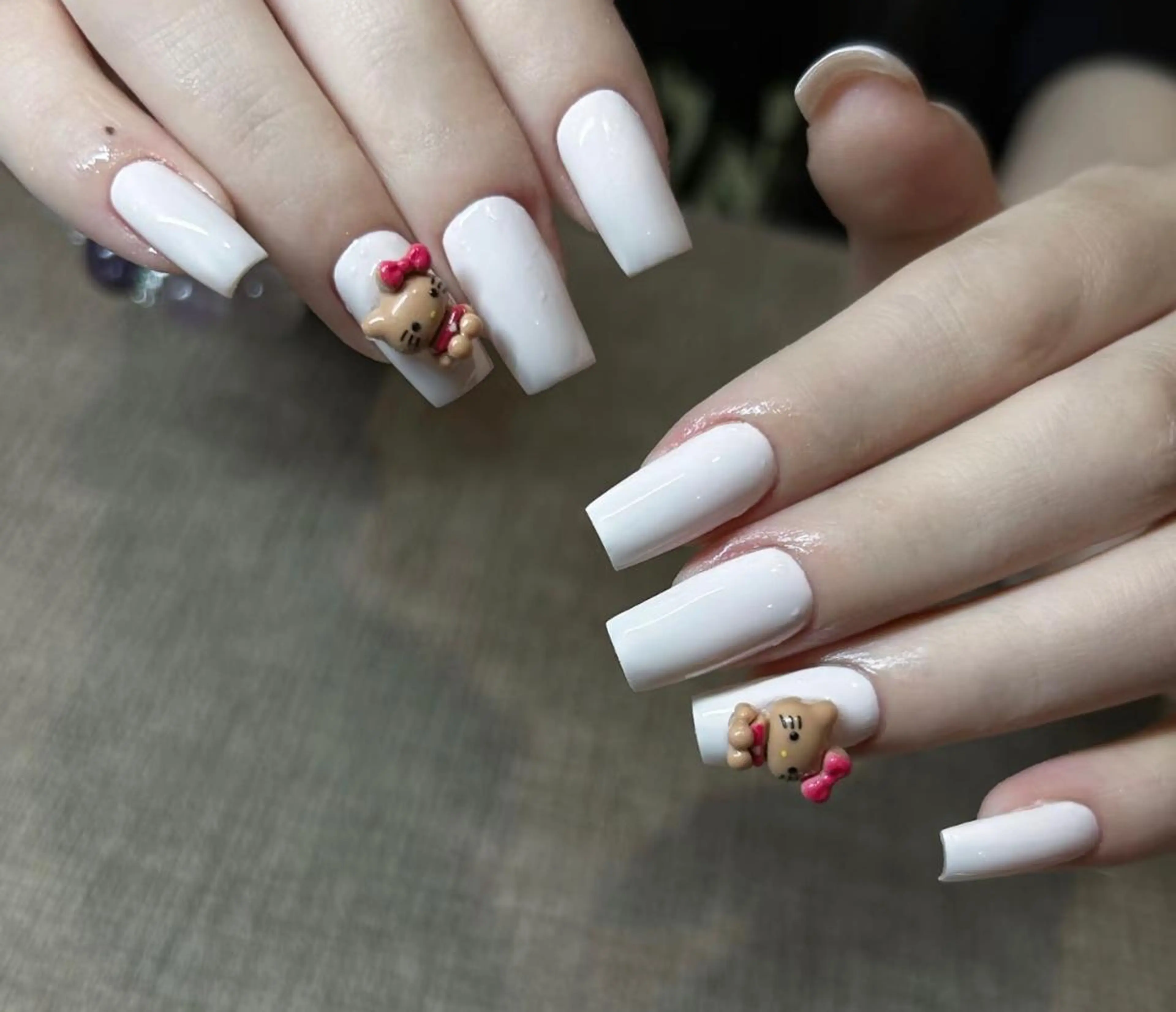 ネイル ハンドネイル Miya🎀 nailのネイルデザイン