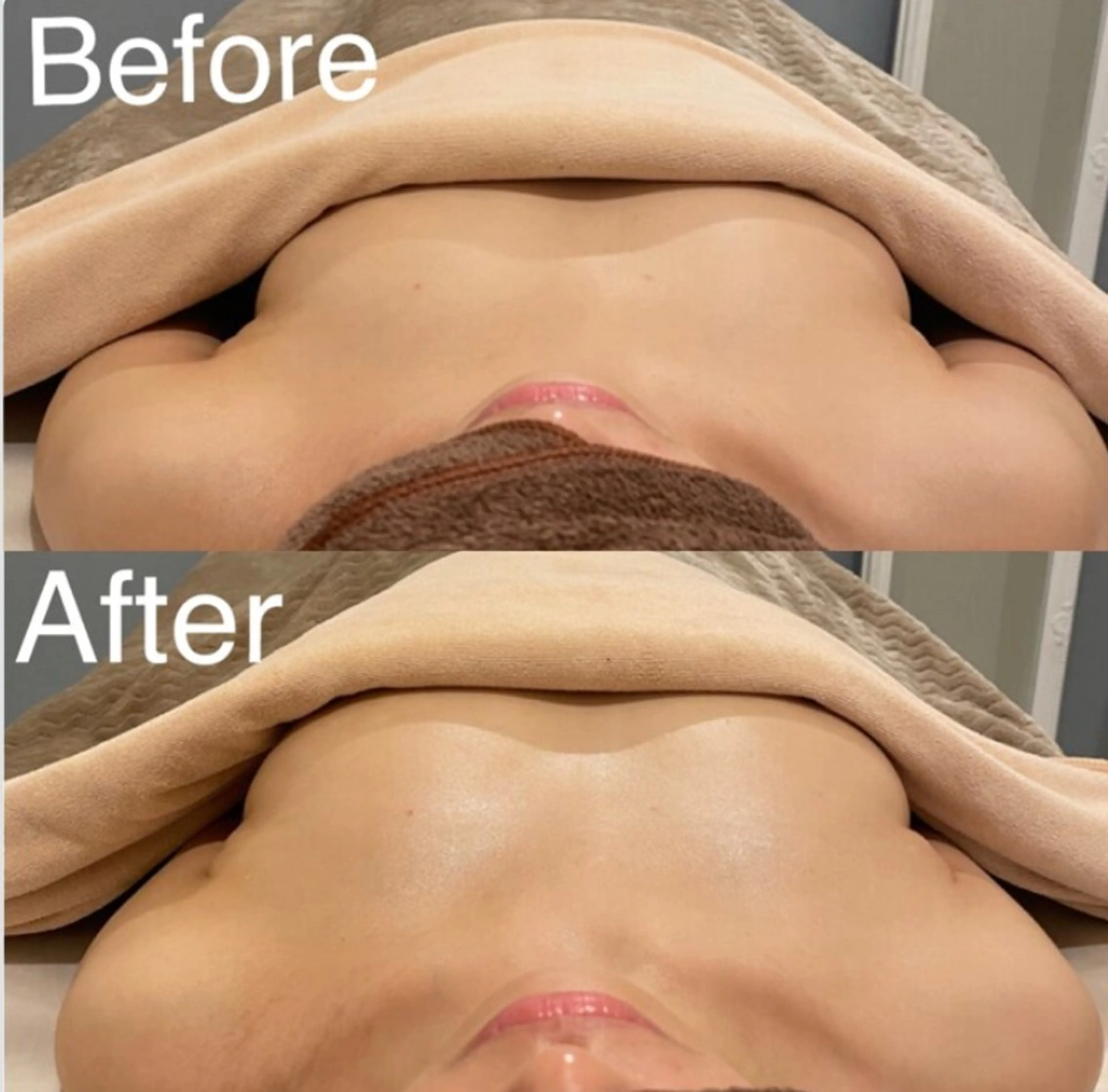 エステ リラク サロンドガーネット バスト専門店yukaのエステ・リラクイメージ