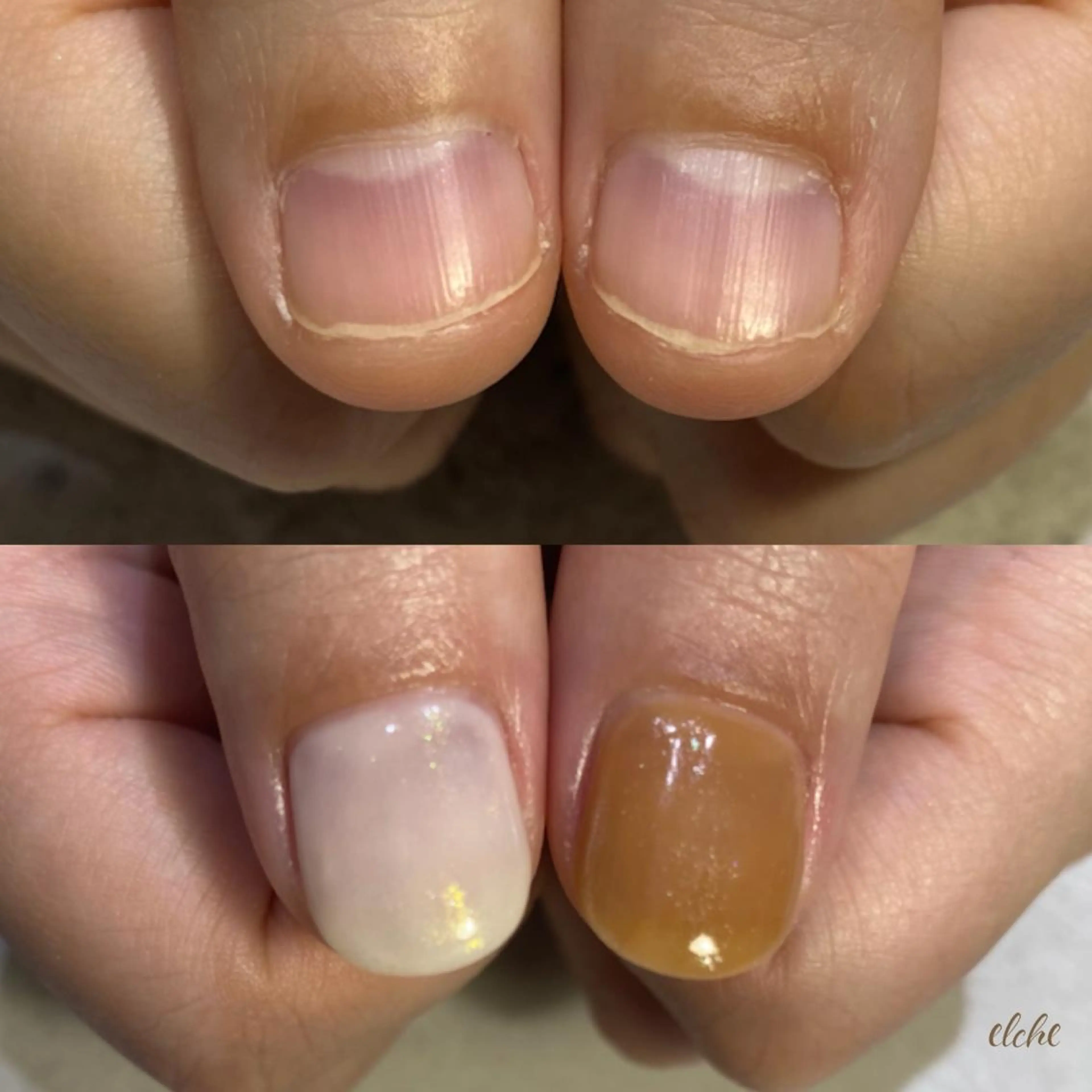 ネイル Rio 𓍼のネイルデザイン