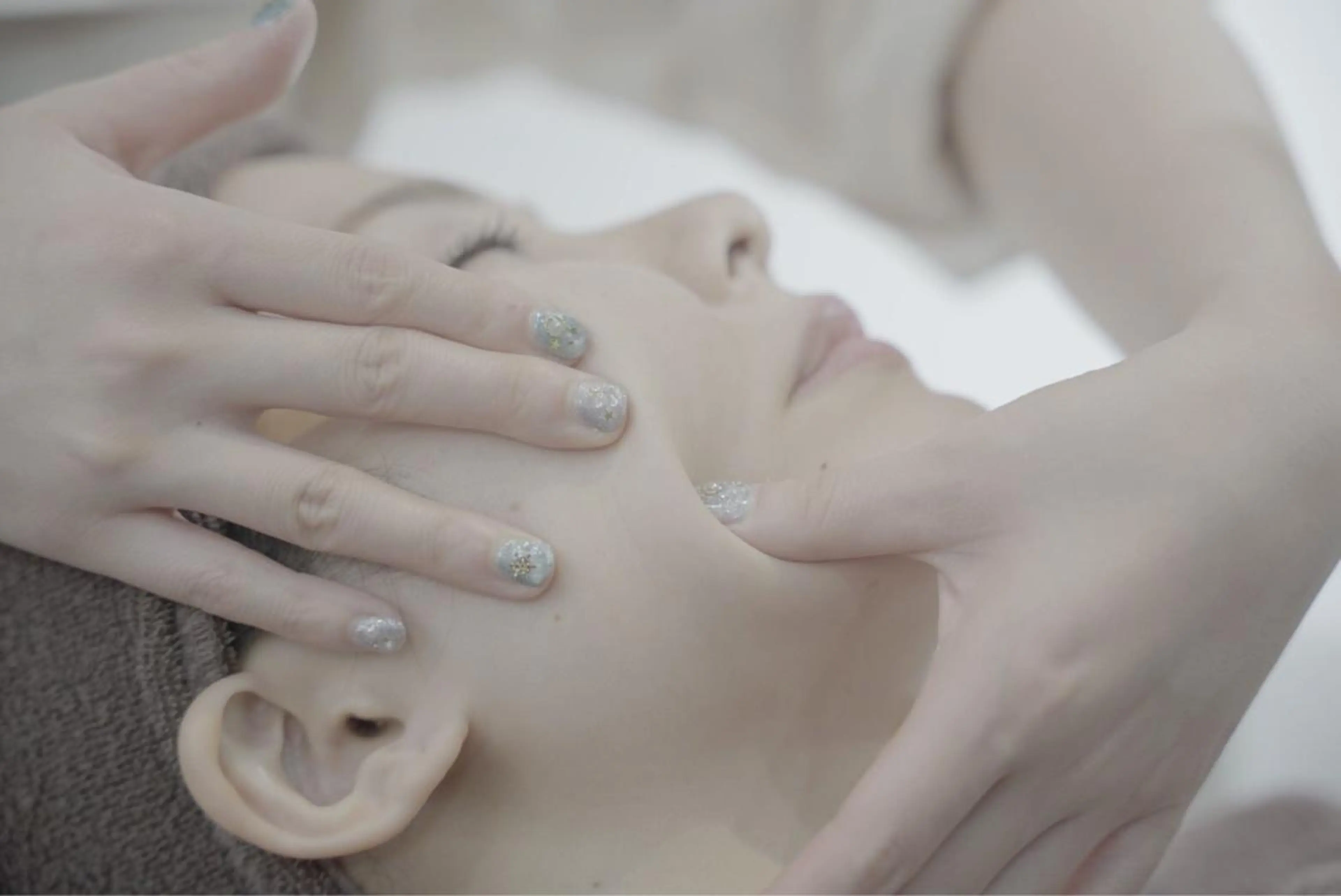 ✨シェービング 美肌ケア✨菊地の眉毛・アイブロウイメージ