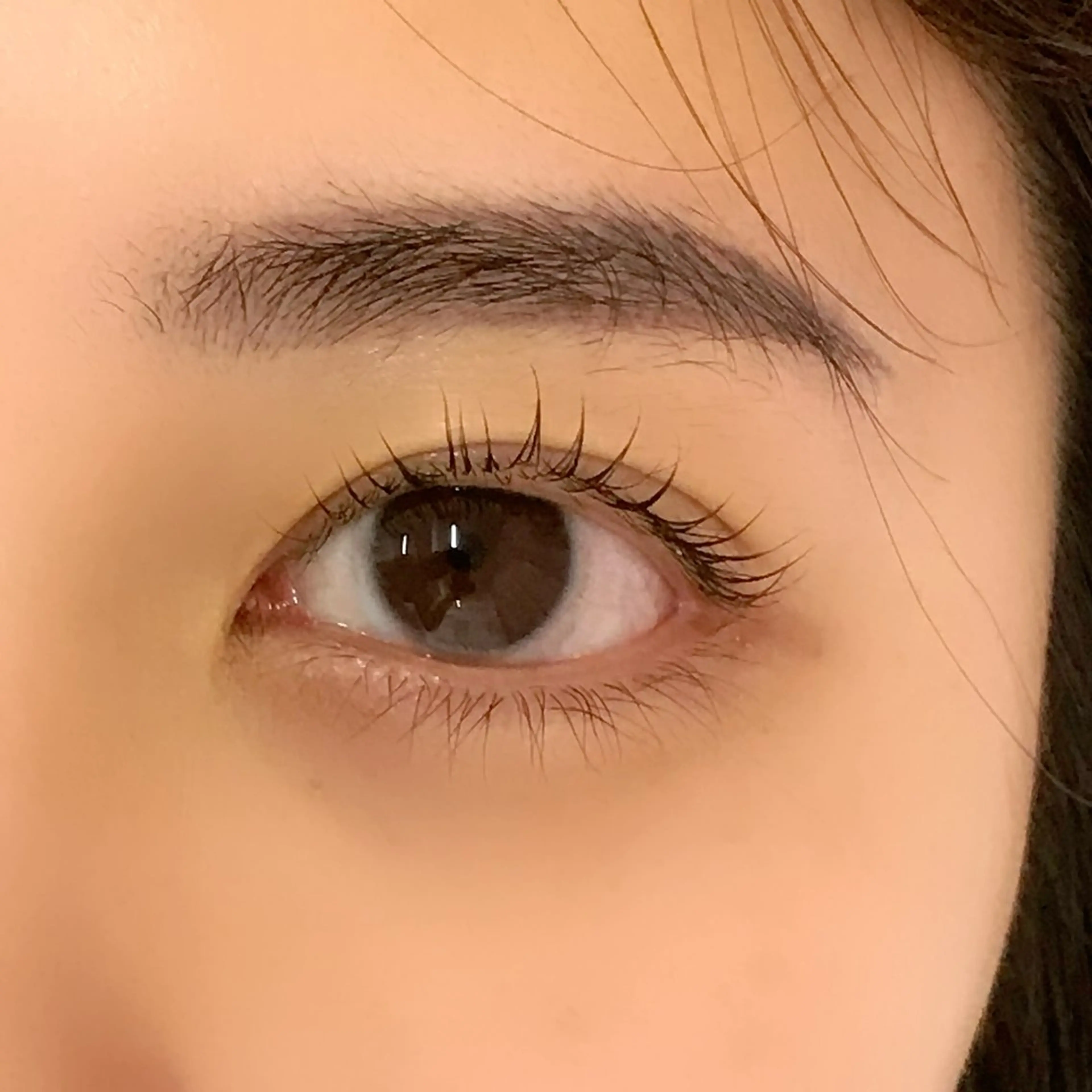 マツエク・マツパ uland arisaのマツエク・マツパデザイン