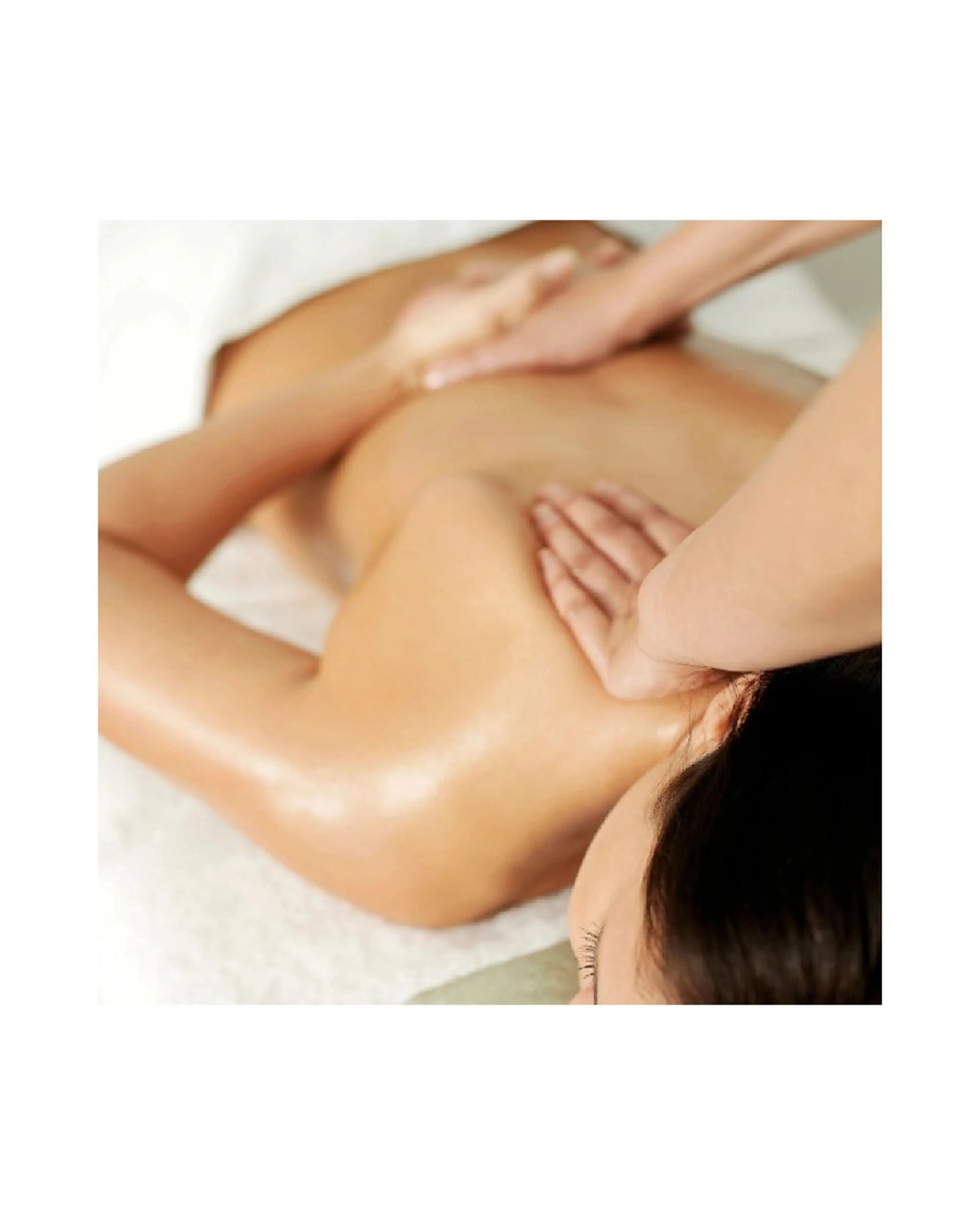 【全身軽くなる】極上リンパマッサージ🪽の写真