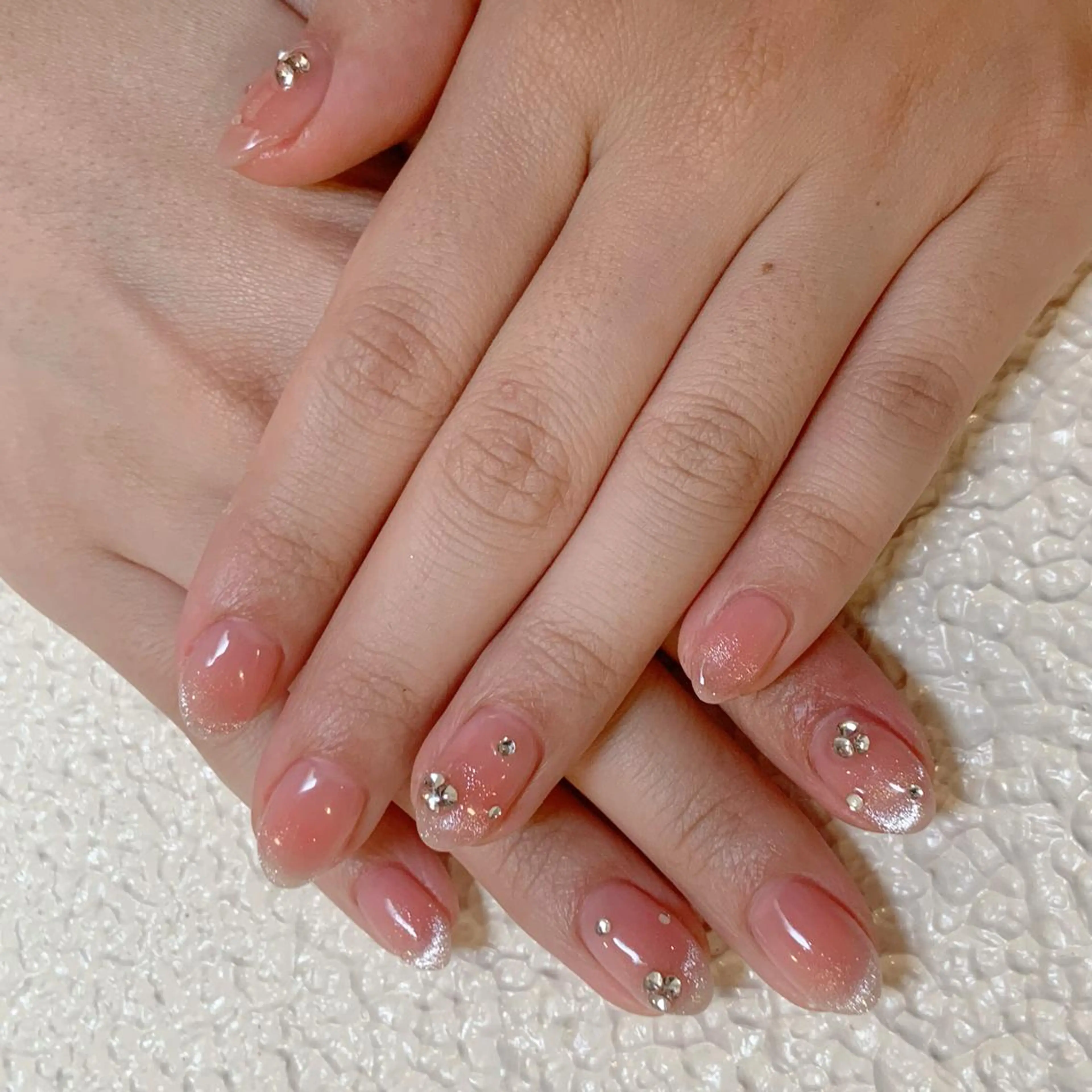 ネイル ハンドネイル Nail Jolieのネイルデザイン