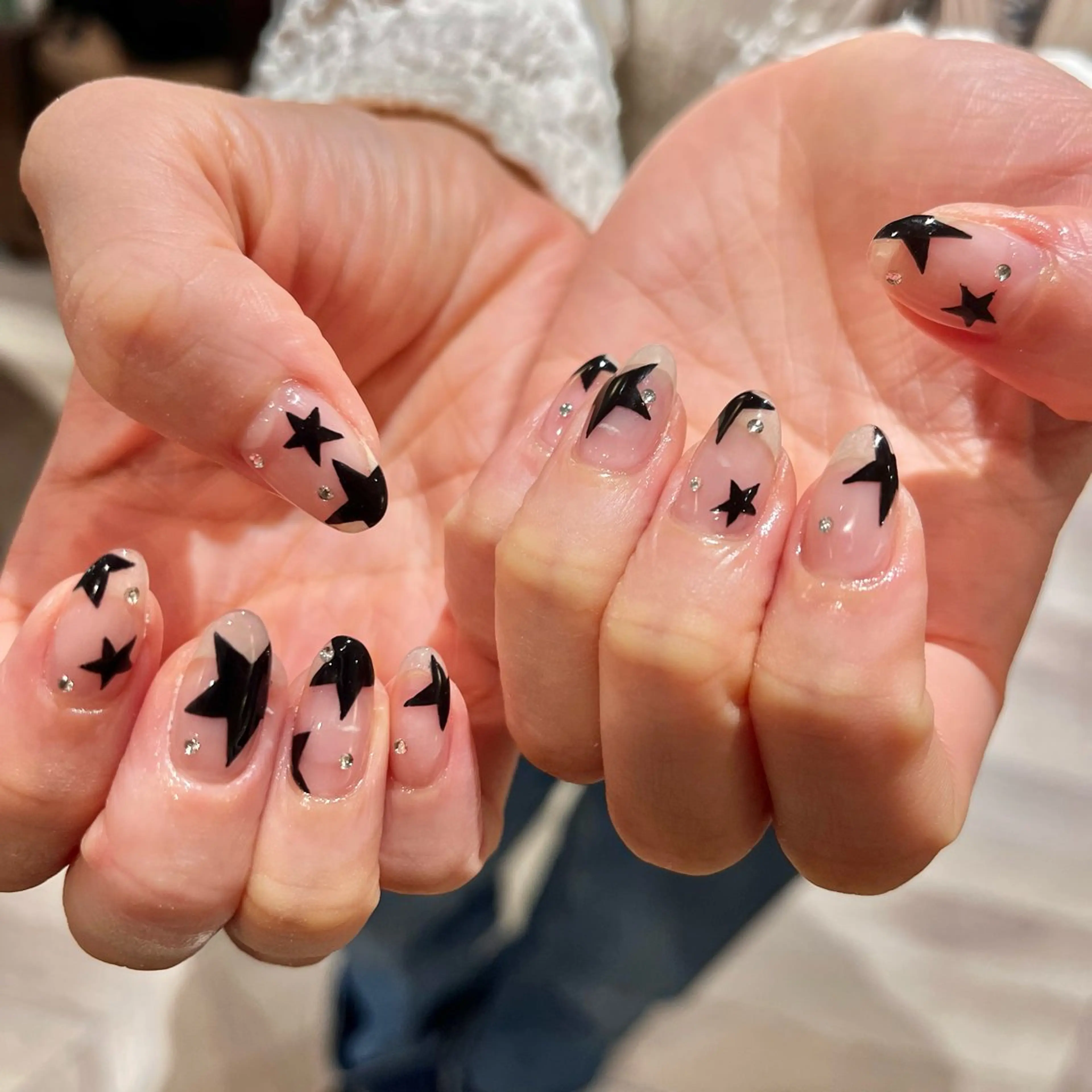 ネイル nemno【ﾈﾑﾉ】 ／yuiのネイルデザイン