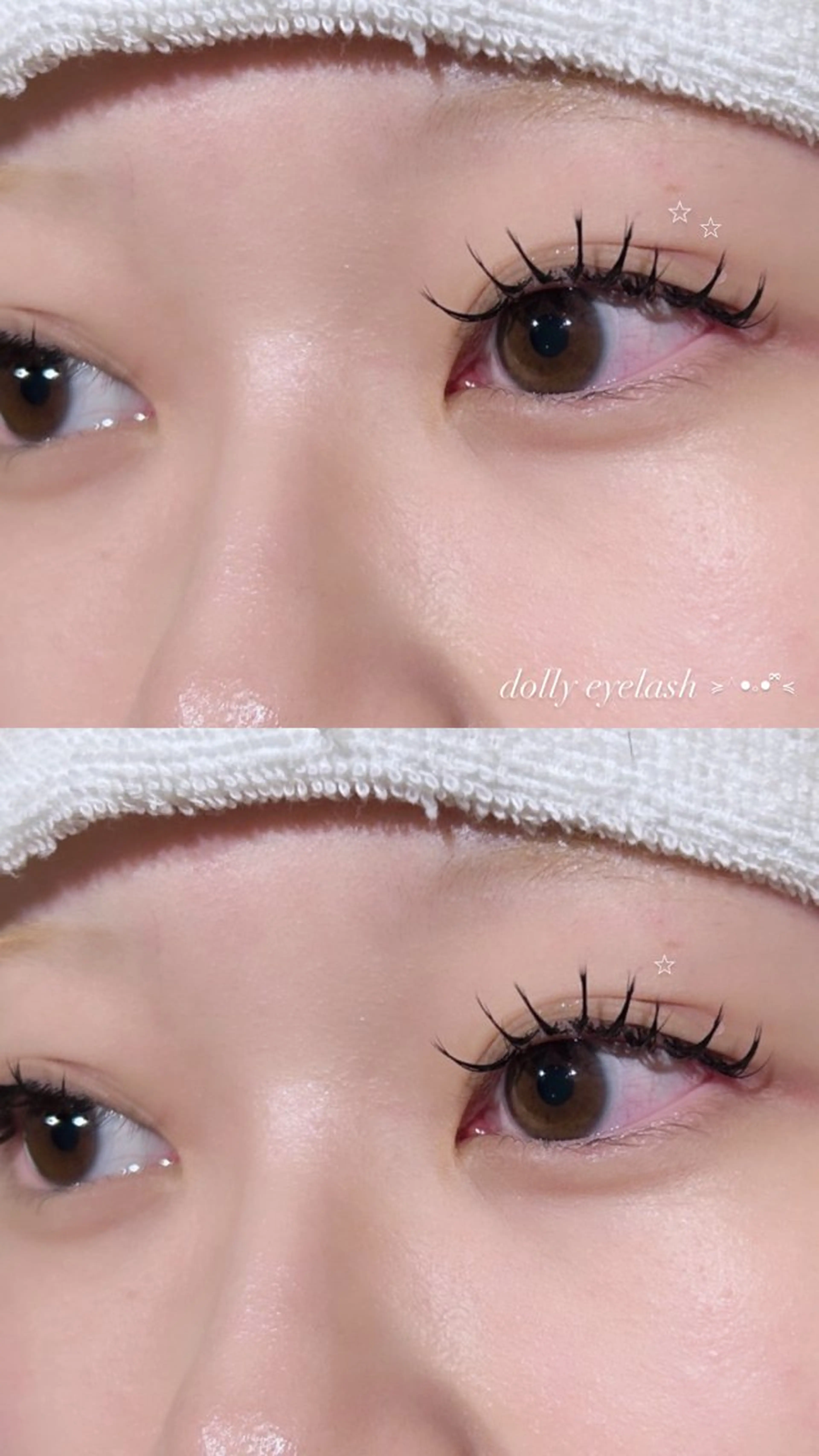 マツエク・マツパ ミハル🎀ネイル/ マツエクのネイルデザイン