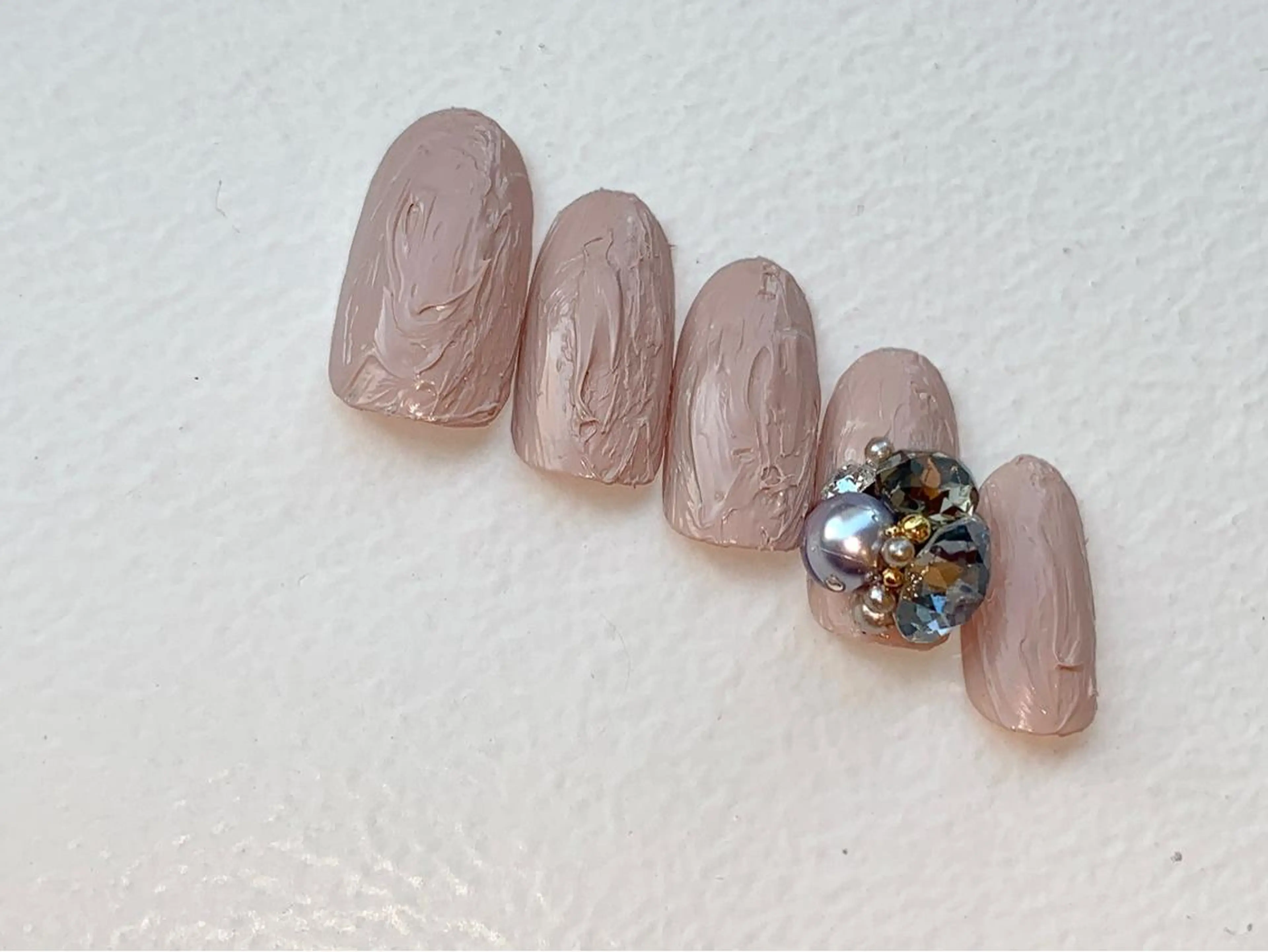 ネイル ONIKA Nail 表参道A4徒歩3分のネイルデザイン