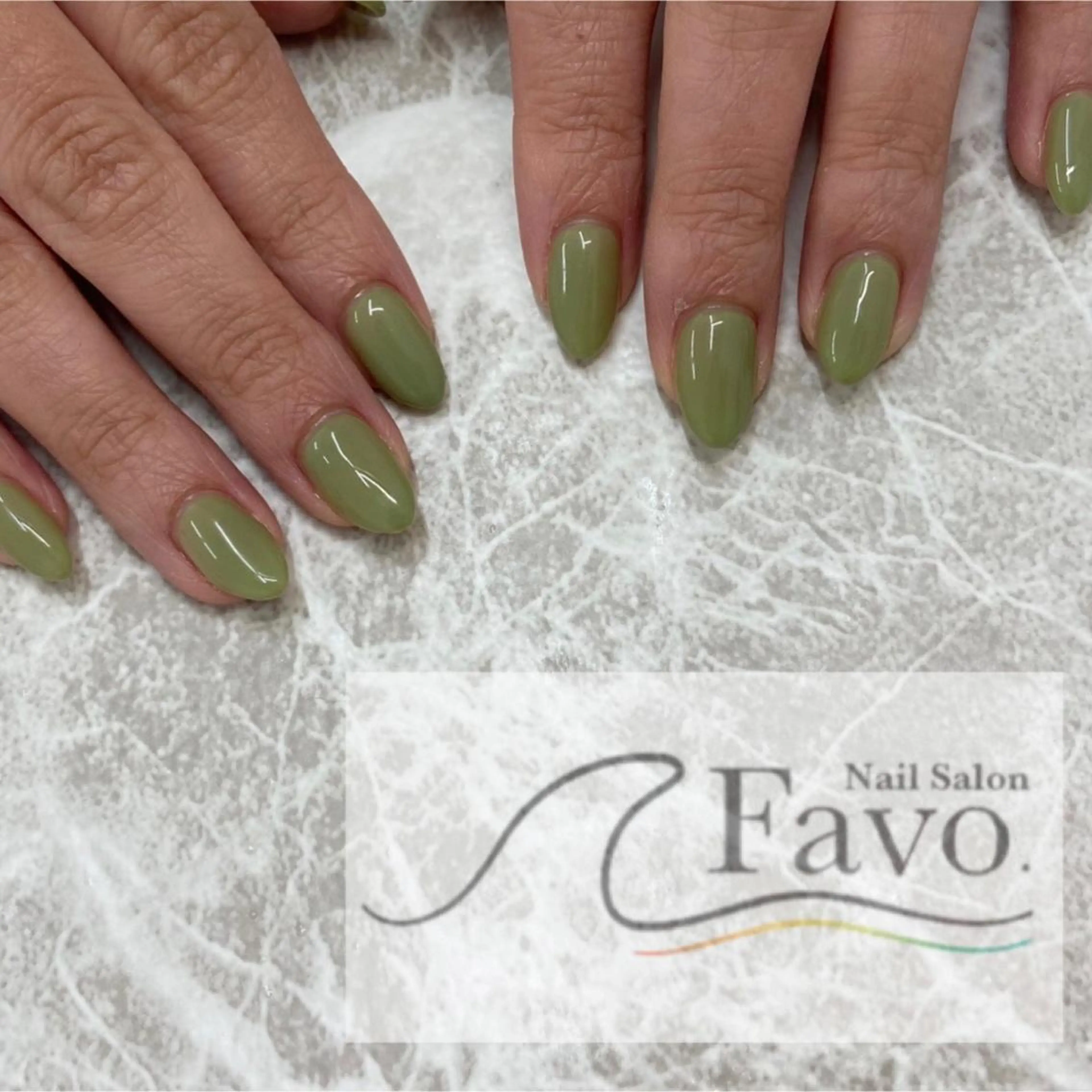 ネイル BeautyFavo .byKannaのネイルデザイン