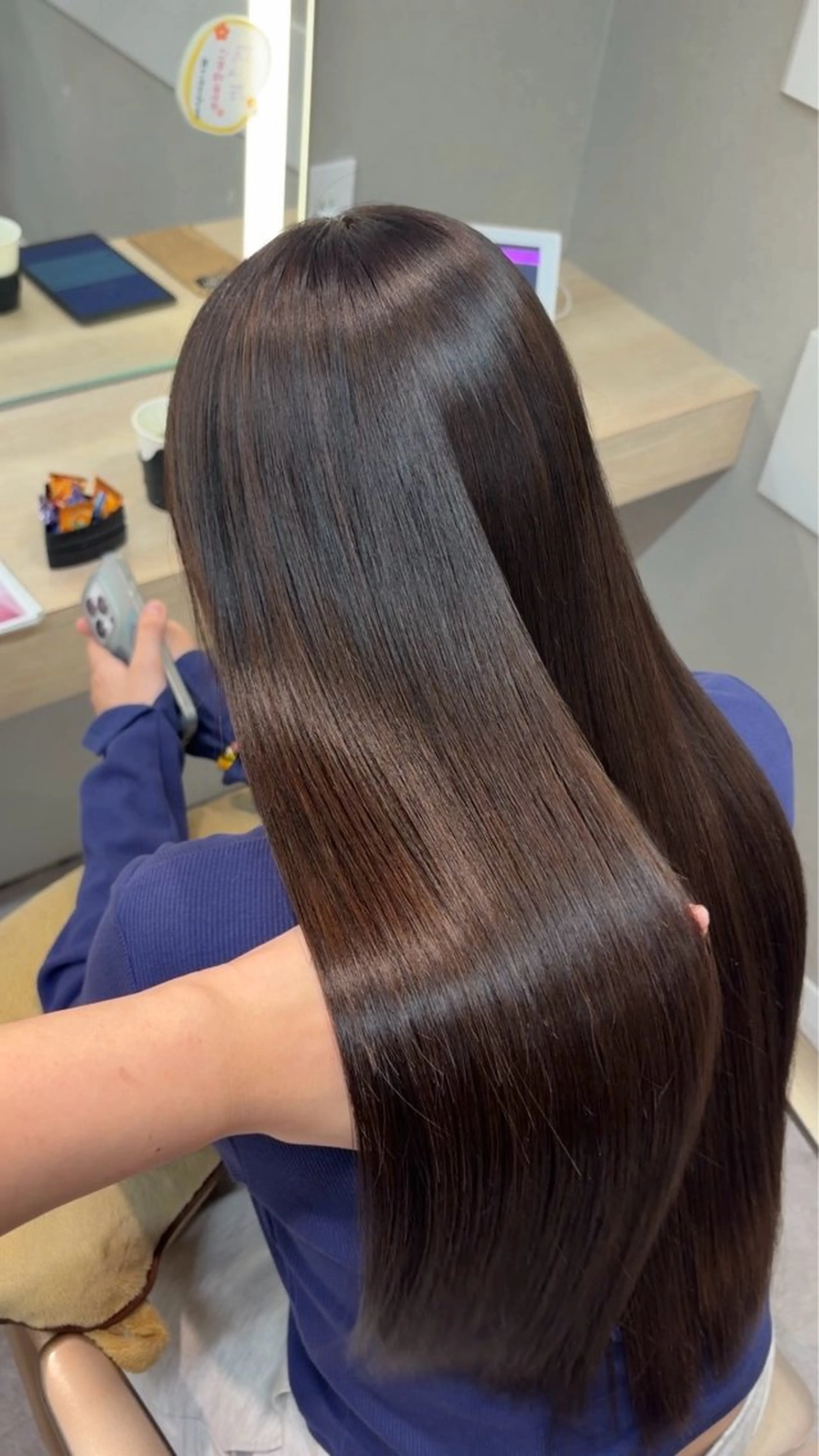 トリートメント モデル様大募集ᩚ/ COCOAのヘアスタイル
