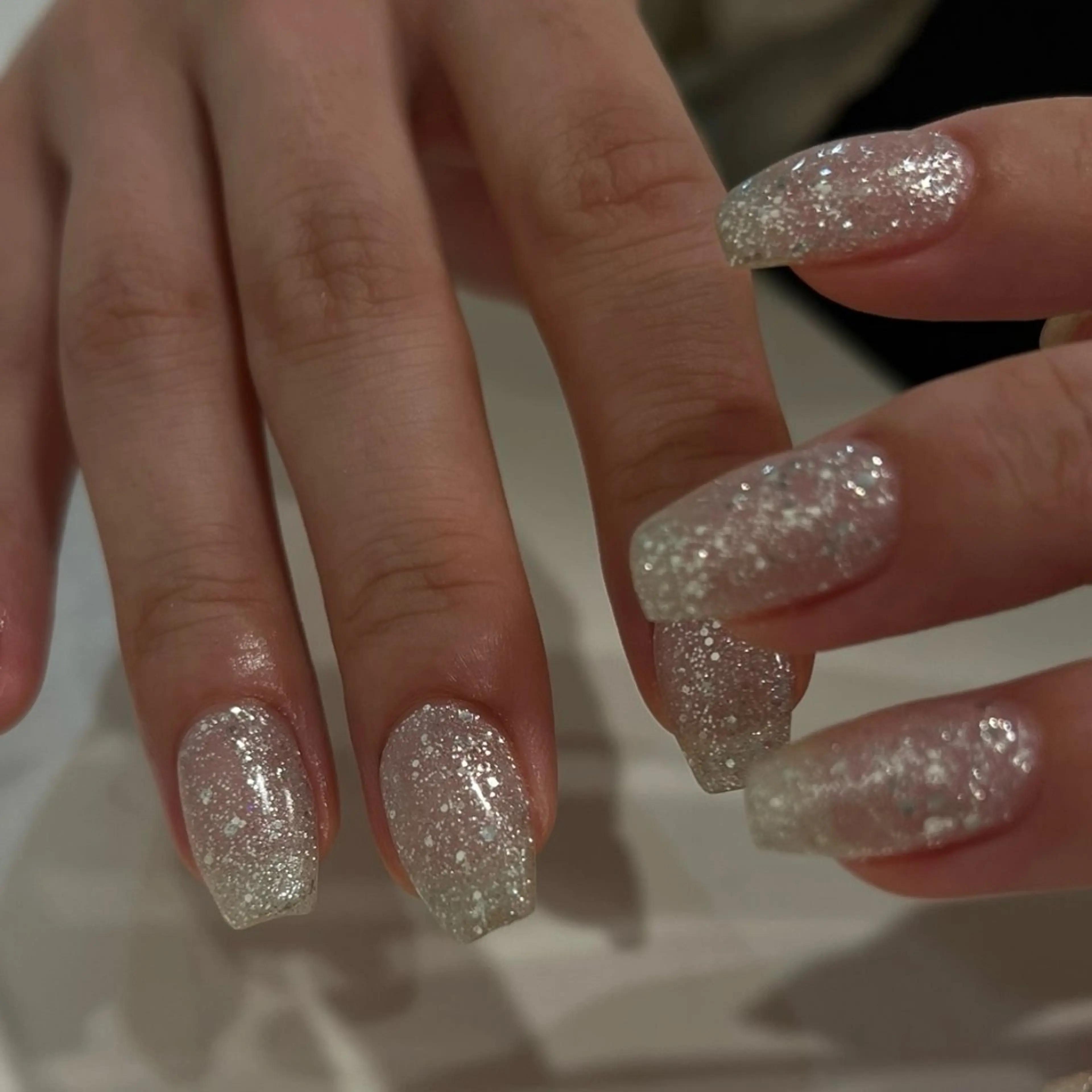 ネイル En'e daikanyama所属・笑菜 ♡のネイルデザイン