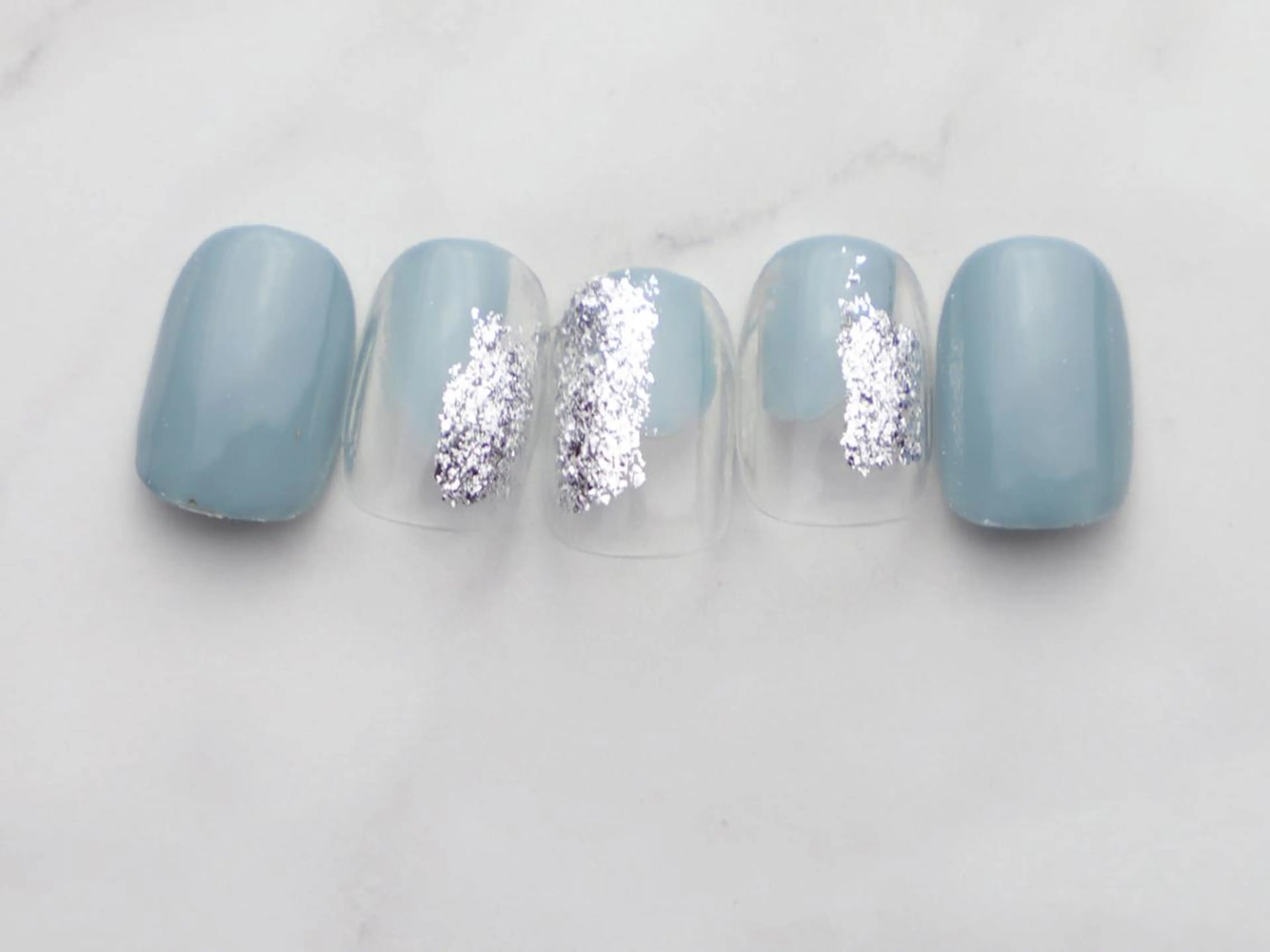 ネイル DEE nail mai.Aのネイルデザイン