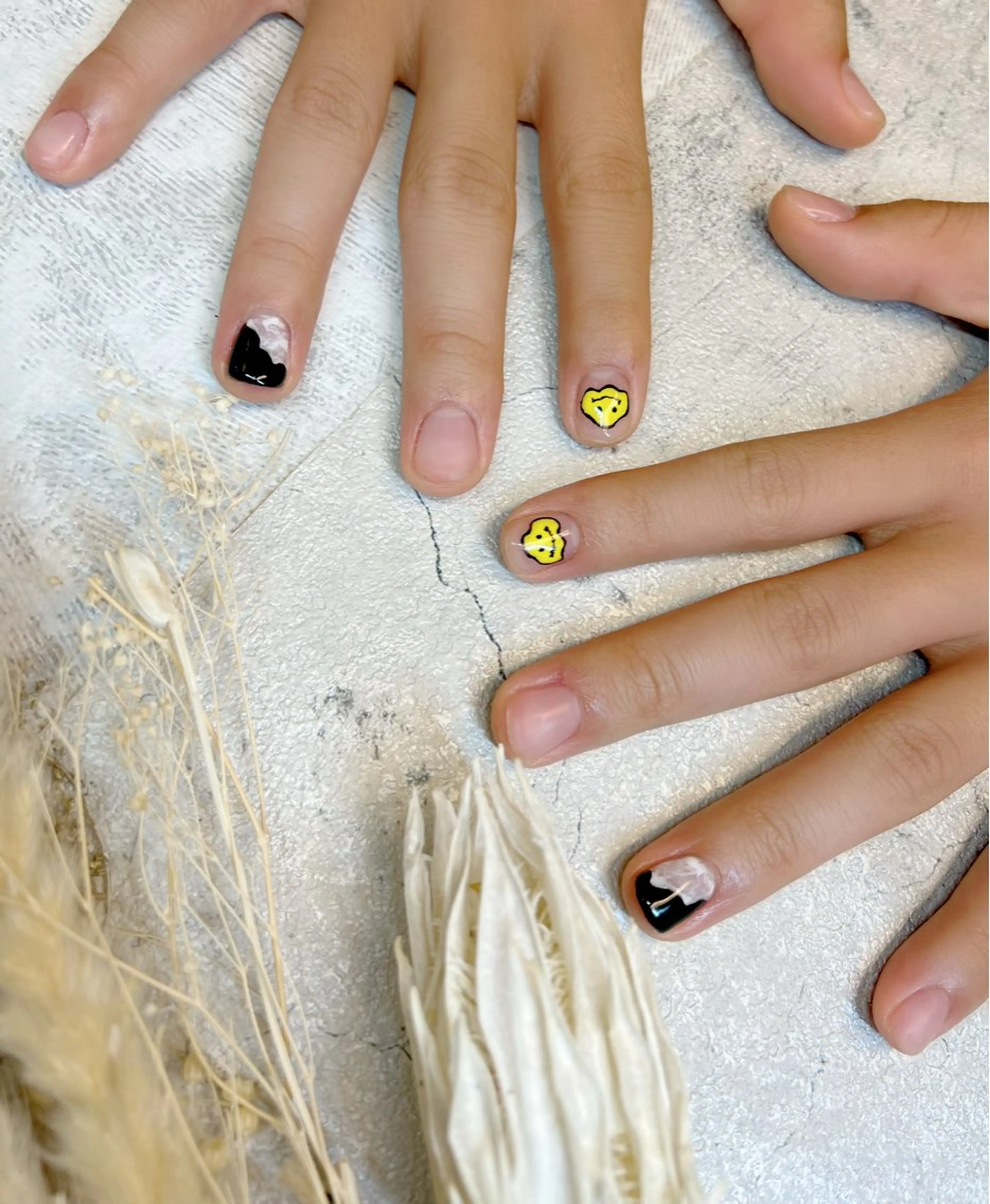 ネイル アートネイル マットネイル メンズネイル NAIL Leone(レオーネ)所属・🫧NAIL Leone🫧のネイルデザイン