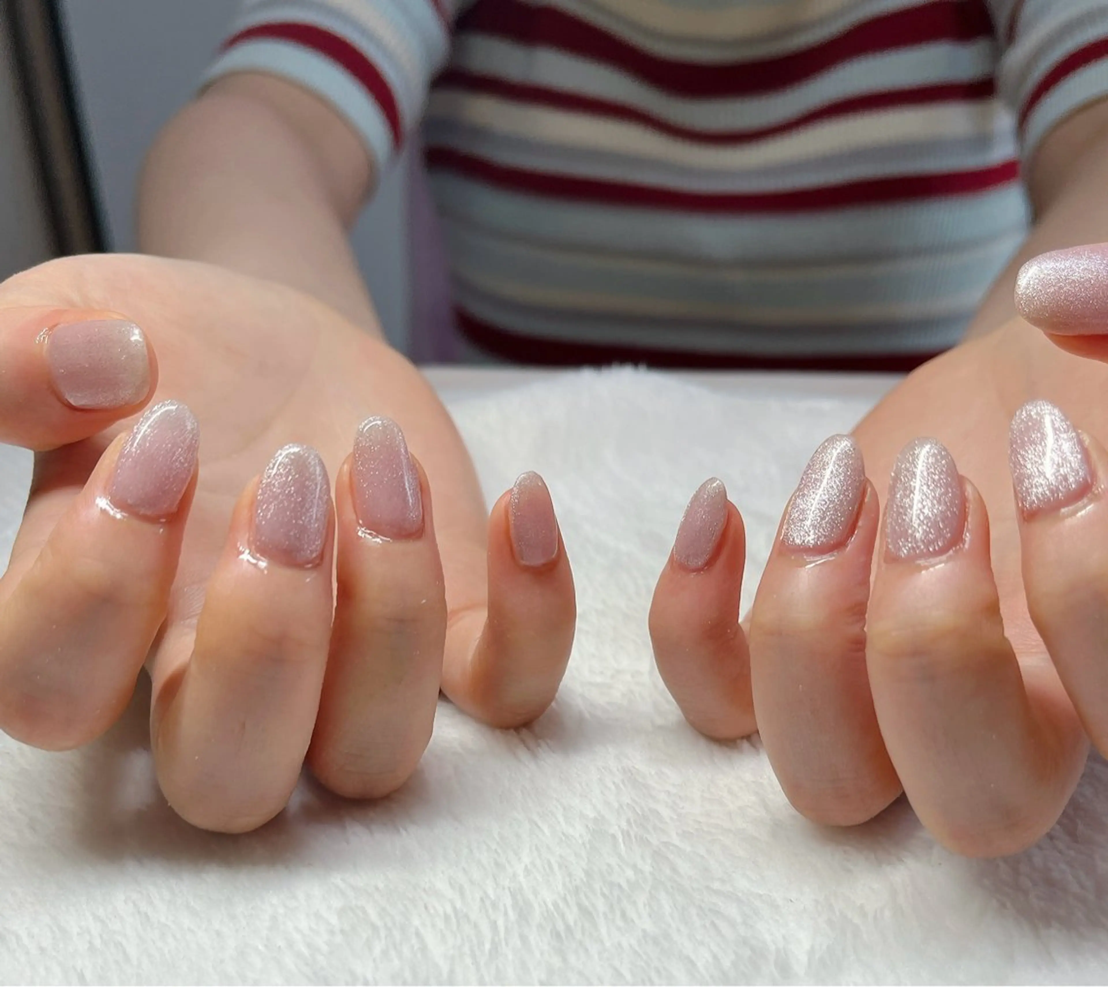 ネイル プライベートサロン circleのネイルデザイン