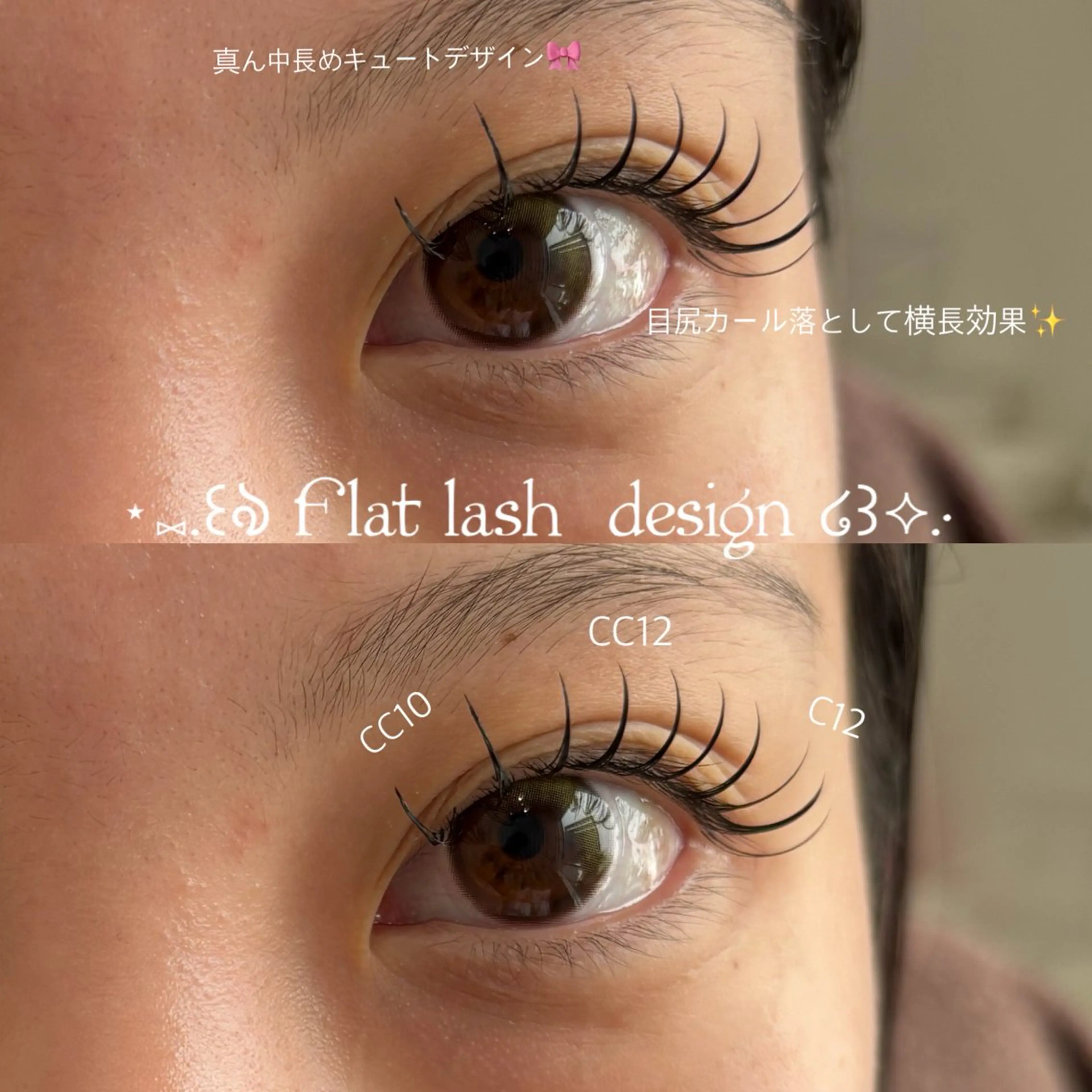 【期間限定モデル様募集🌟】フラットマットラッシュ120本の写真