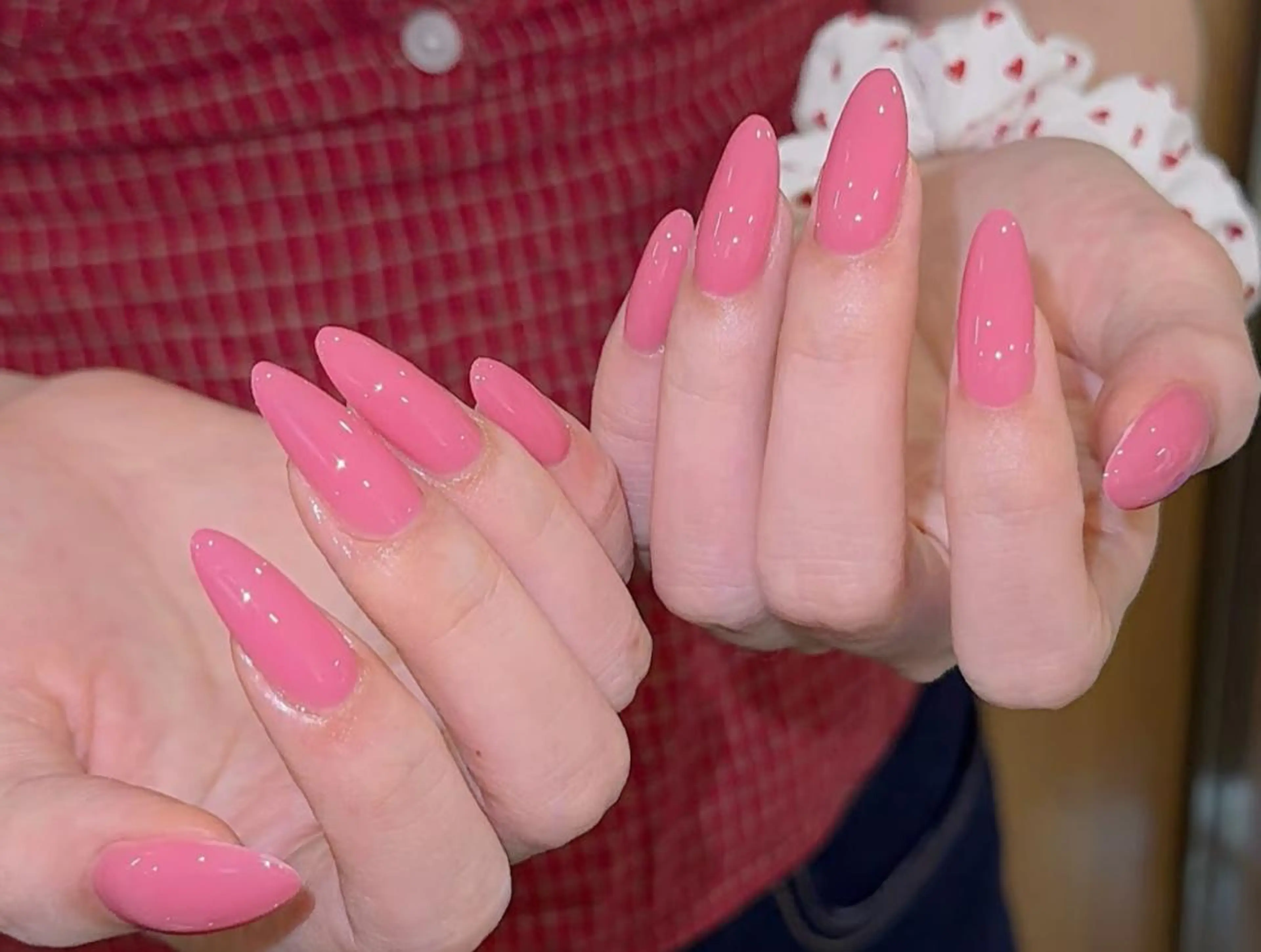 ネイル ハンドネイル Pure&Rich Nailのネイルデザイン