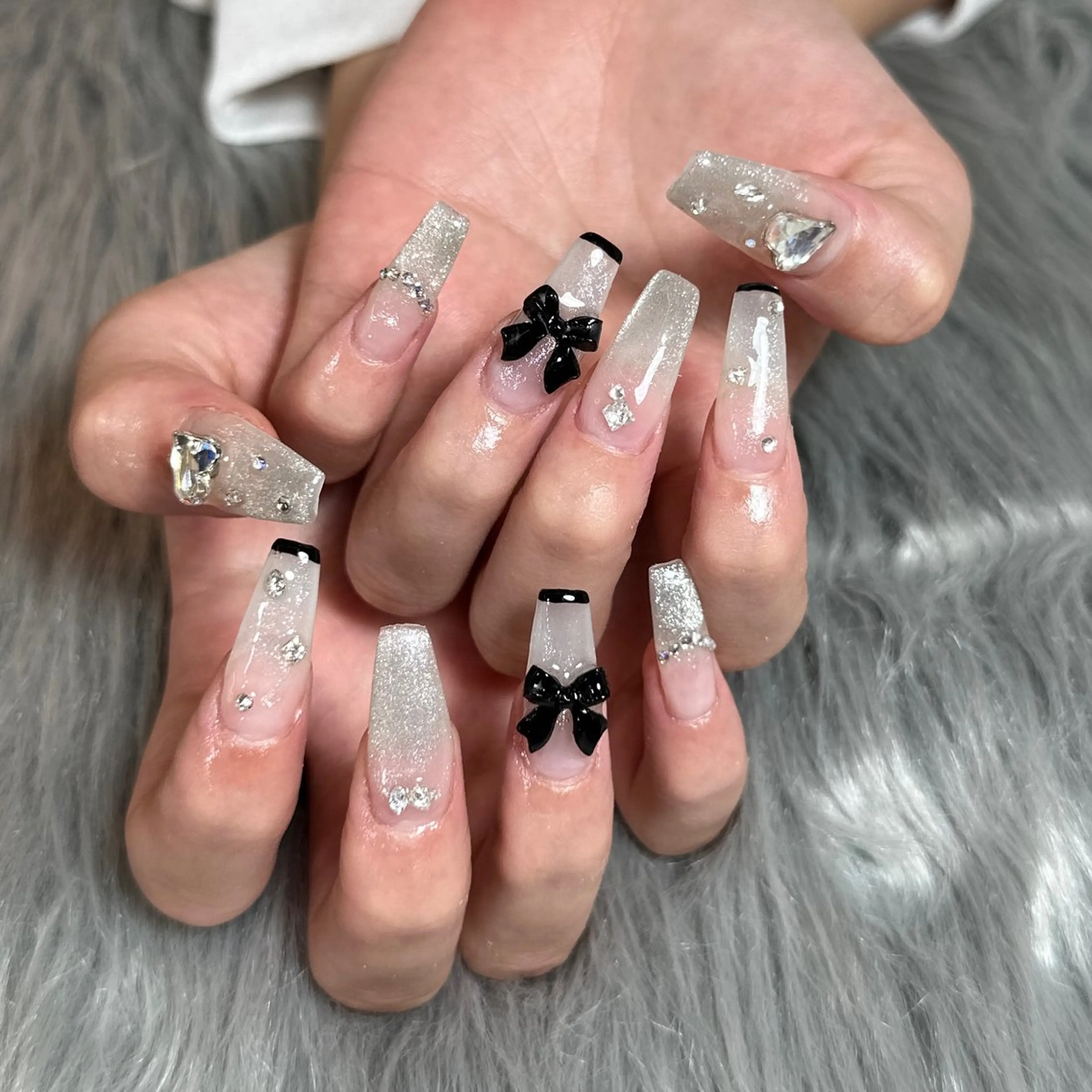 ネイル The 1989 Nail Salonのネイルデザイン