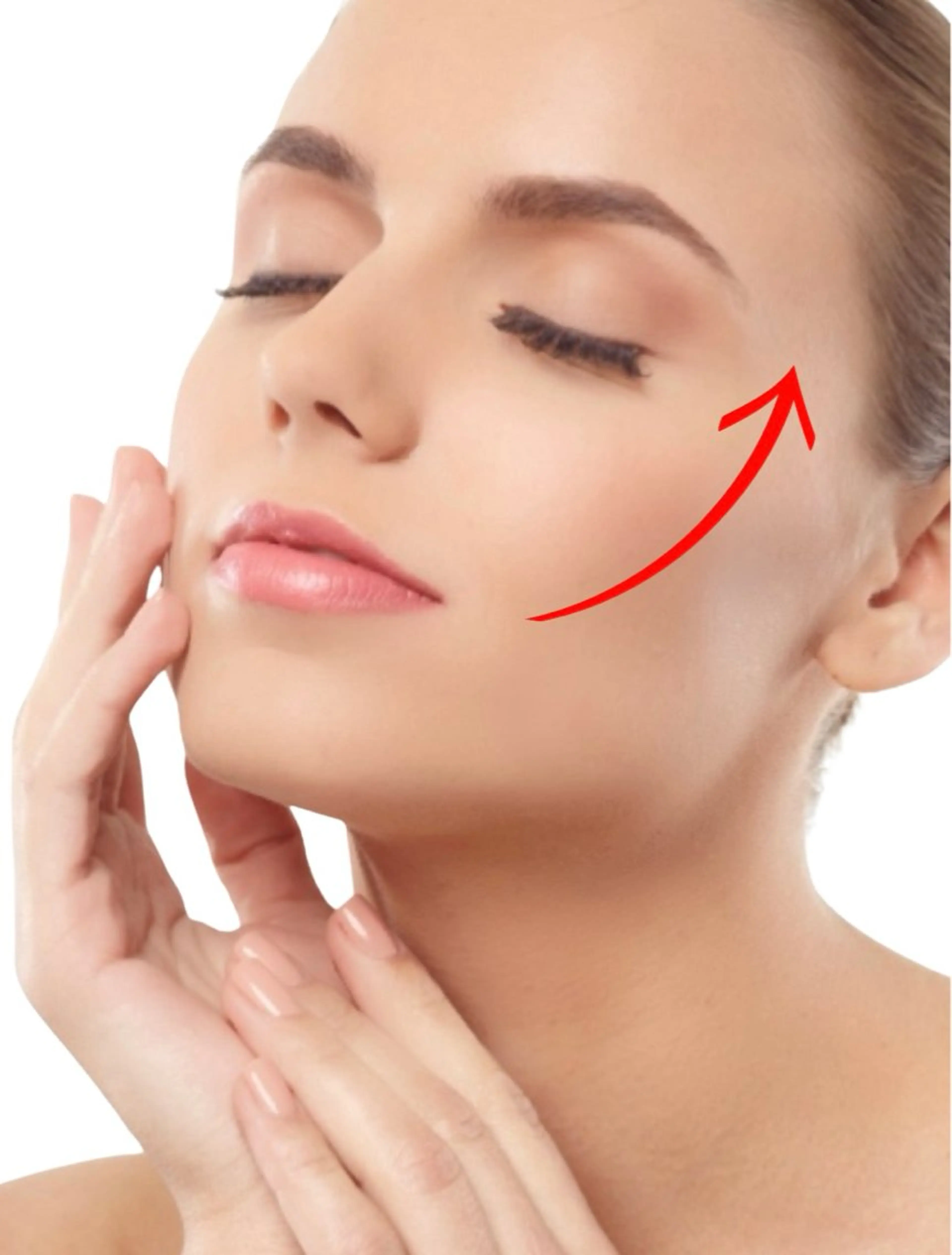 表情筋フェイシャル 三軒茶屋のエステ・リラクイメージ