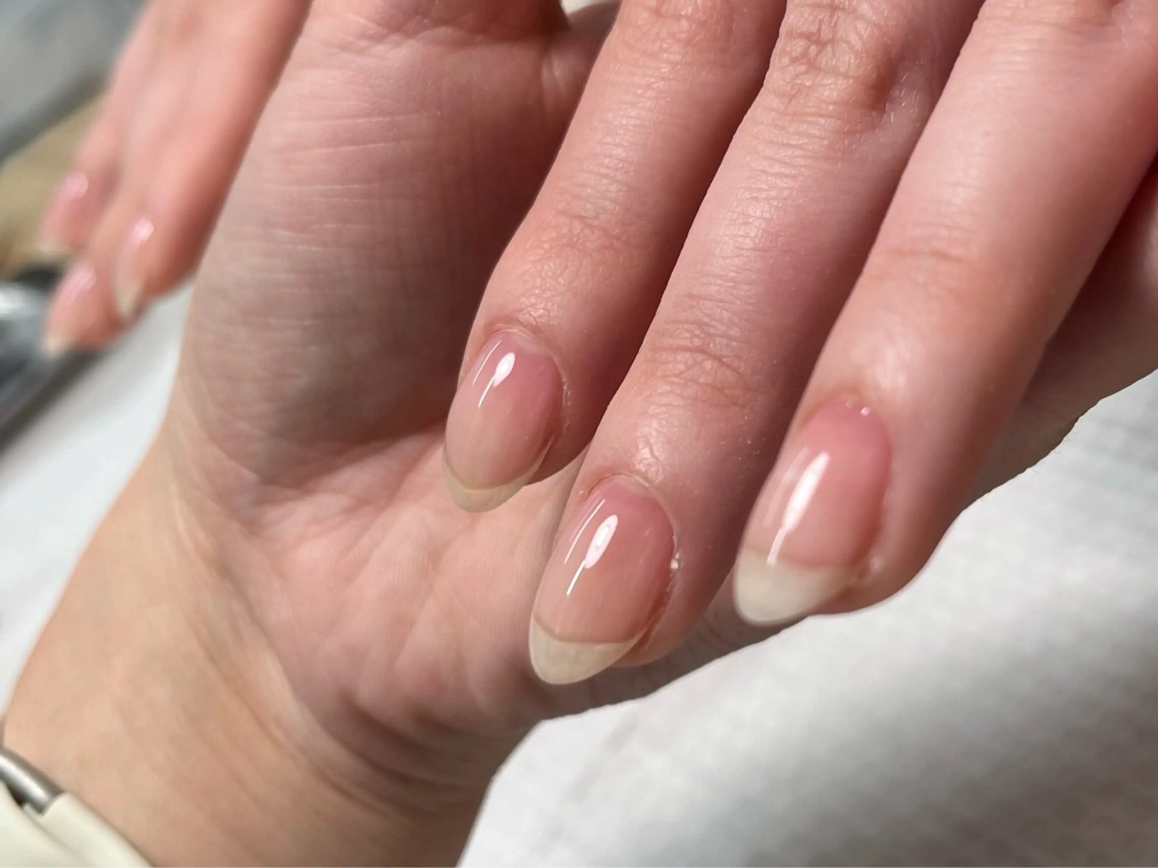 ネイル ToliyDeliy Nail Salonのネイルデザイン