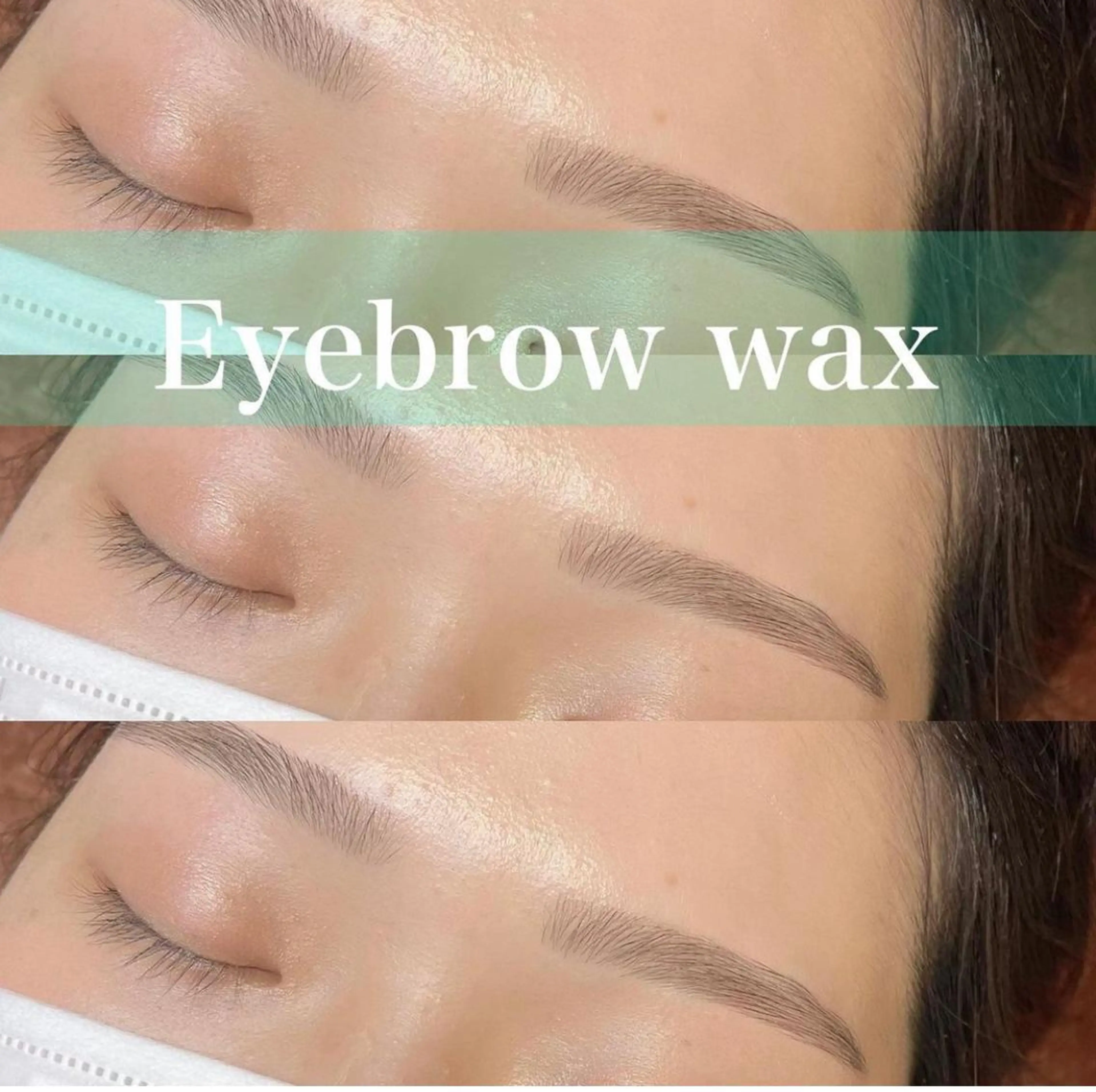 アイブロウ 🎀YURI🎀 ✨のマツエク・マツパデザイン