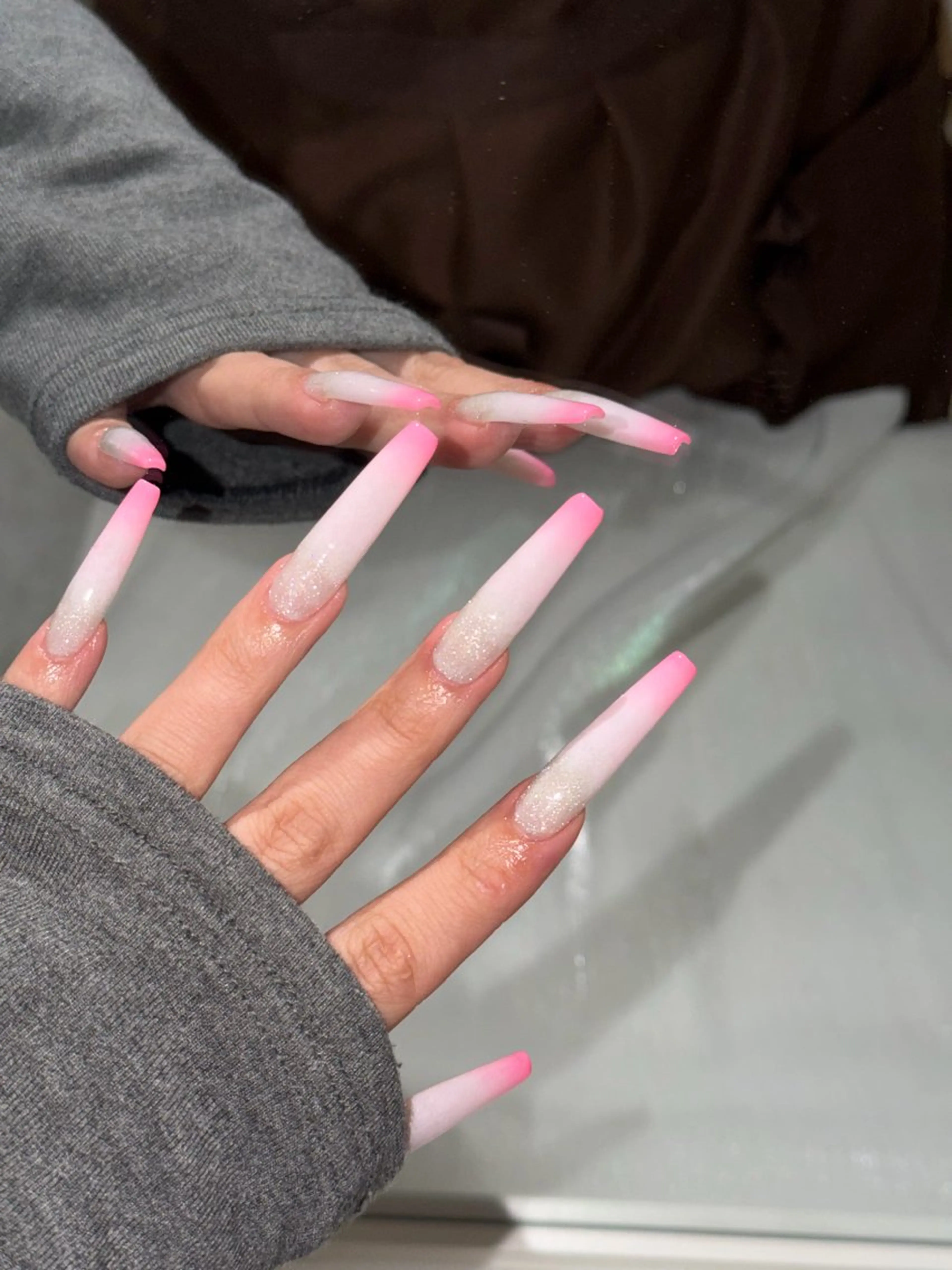 ネイル ハンドネイル tamaki araiのネイルデザイン