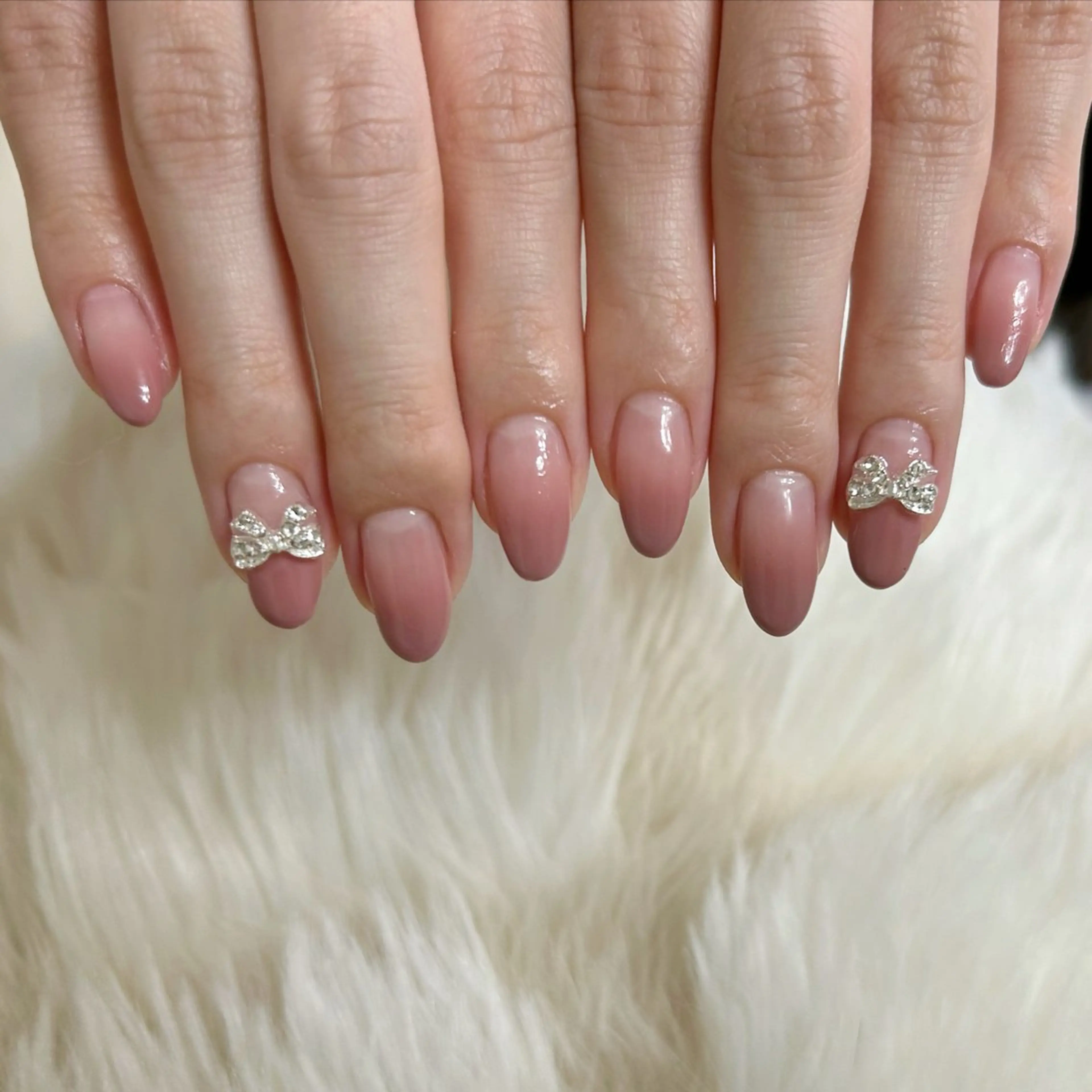 ネイル ハンドネイル Uchida Mayunaのその他イメージ