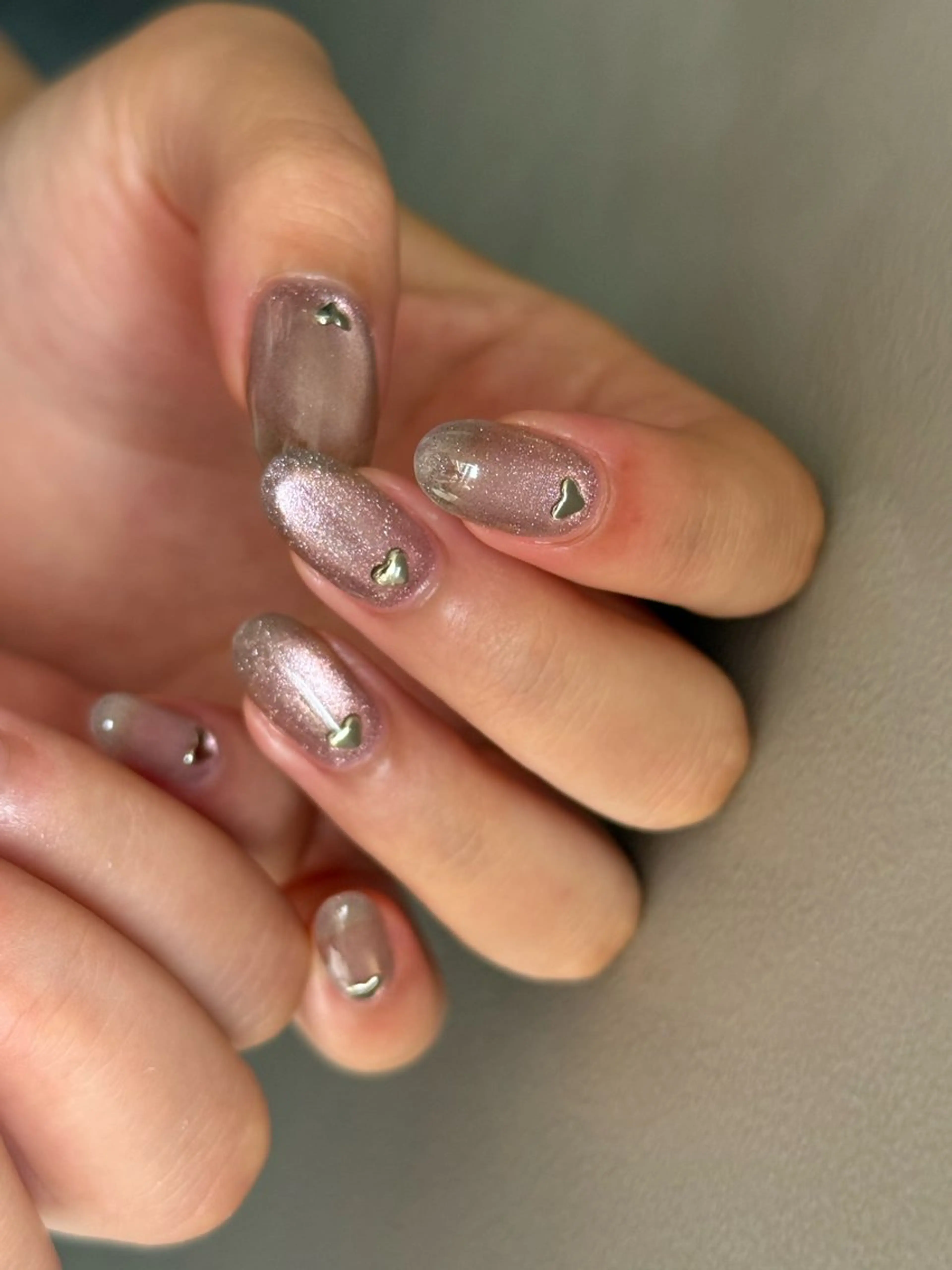 ネイル ハンドネイル Manon/ rikaのネイルデザイン