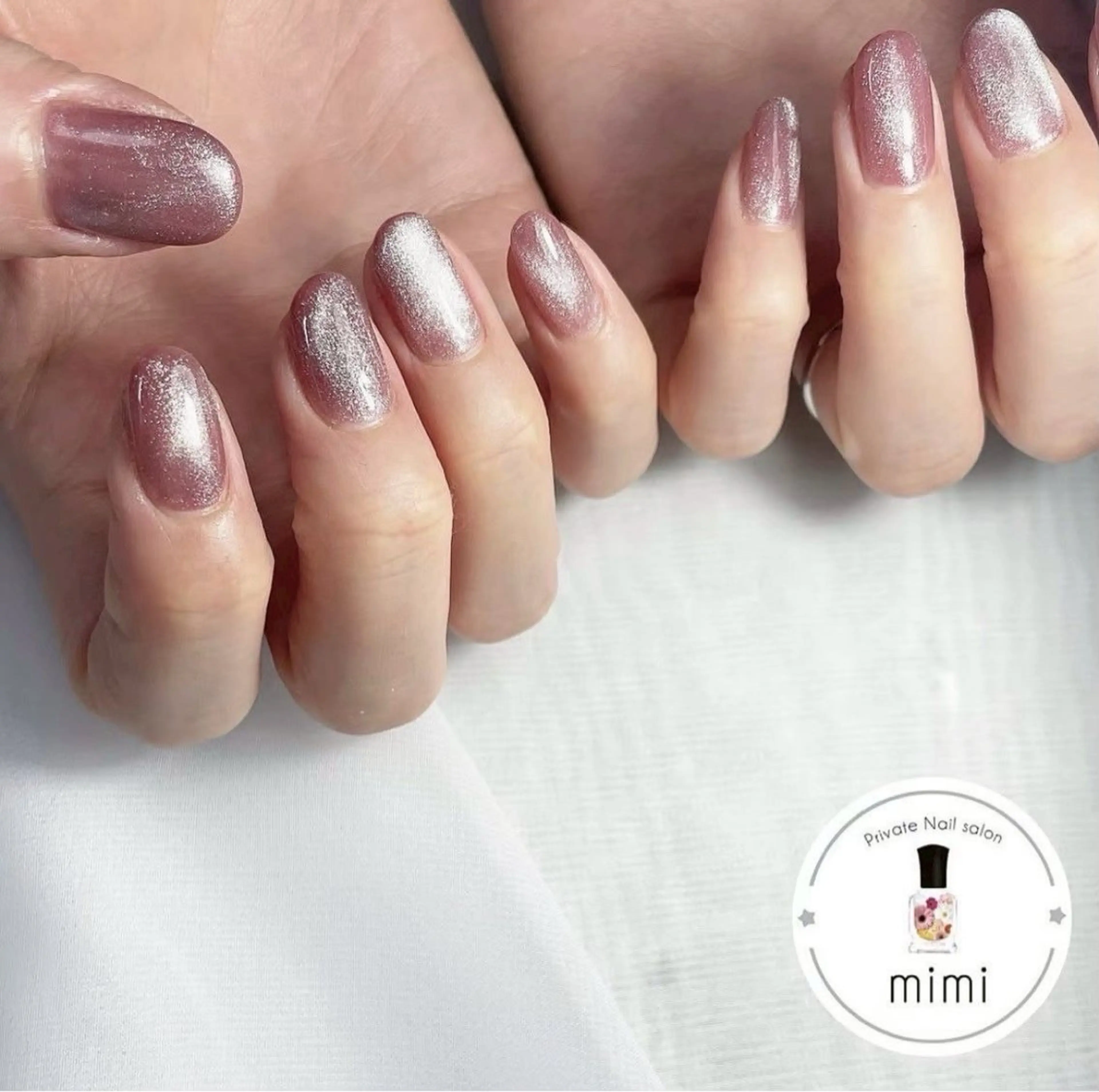 ネイル COCO mikiのネイルデザイン