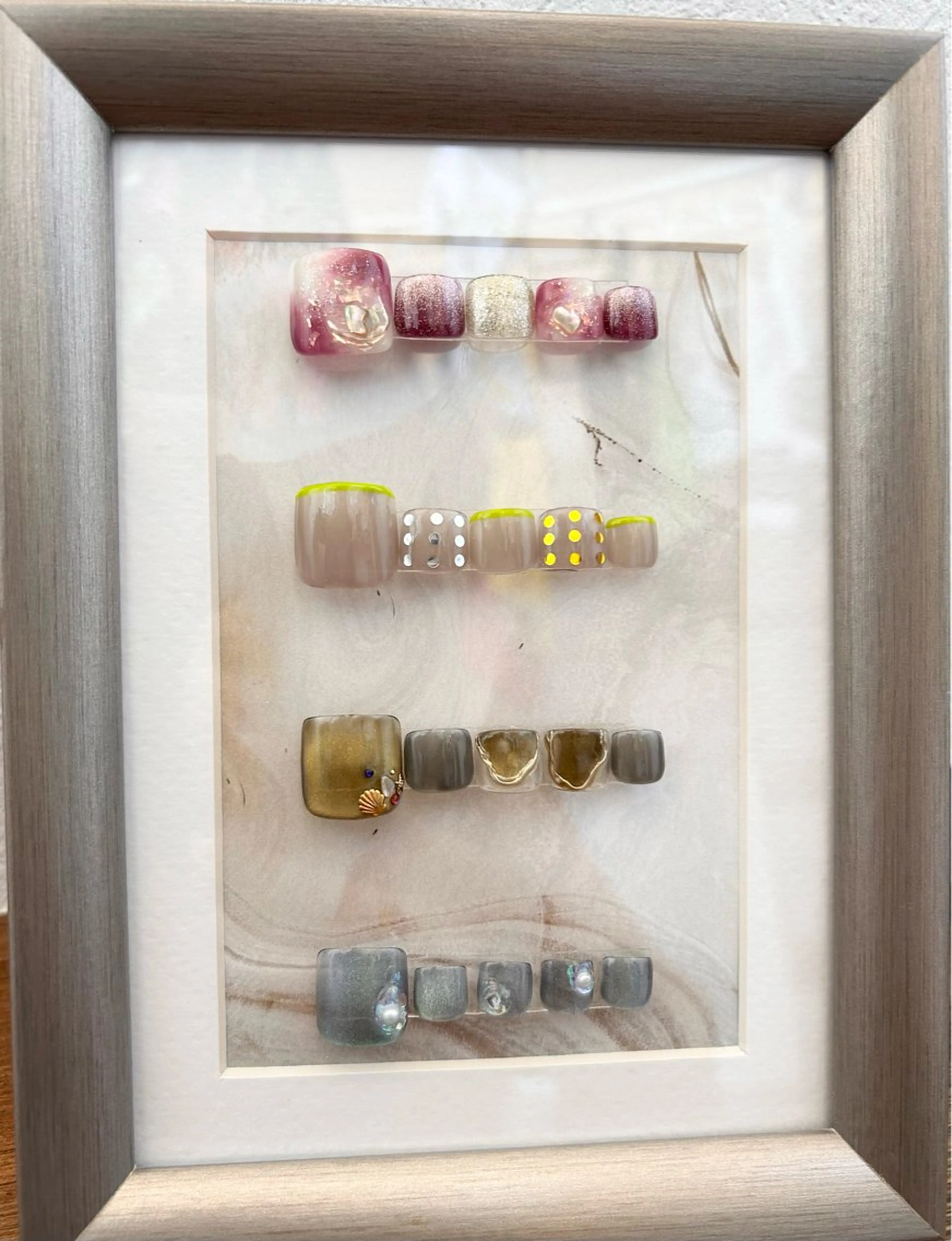 ネイル nail salon  ADORE所属・Adore nailのネイルデザイン