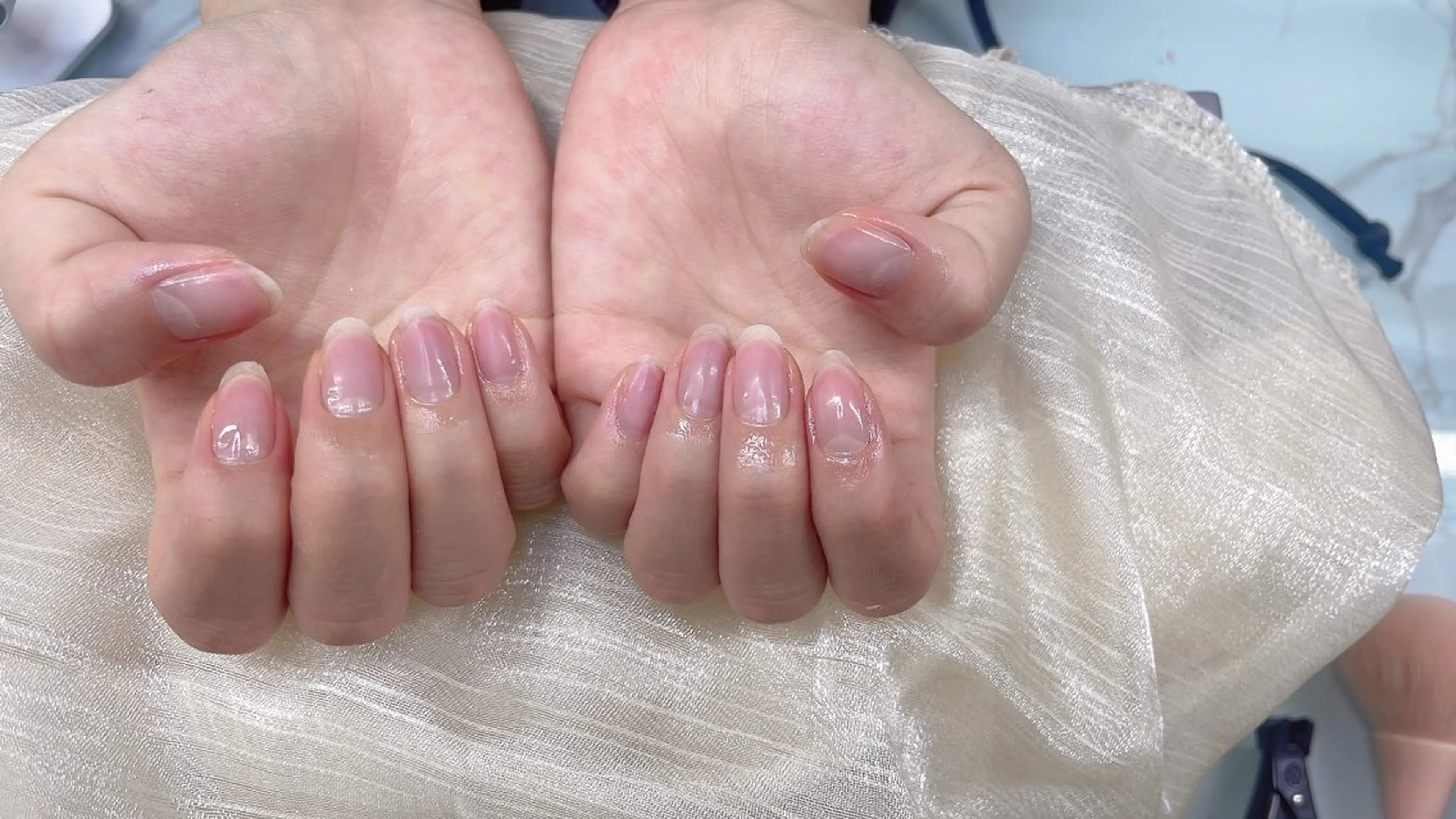 ネイル オフのみ(ネイル) ゆうさ Nailのネイルデザイン