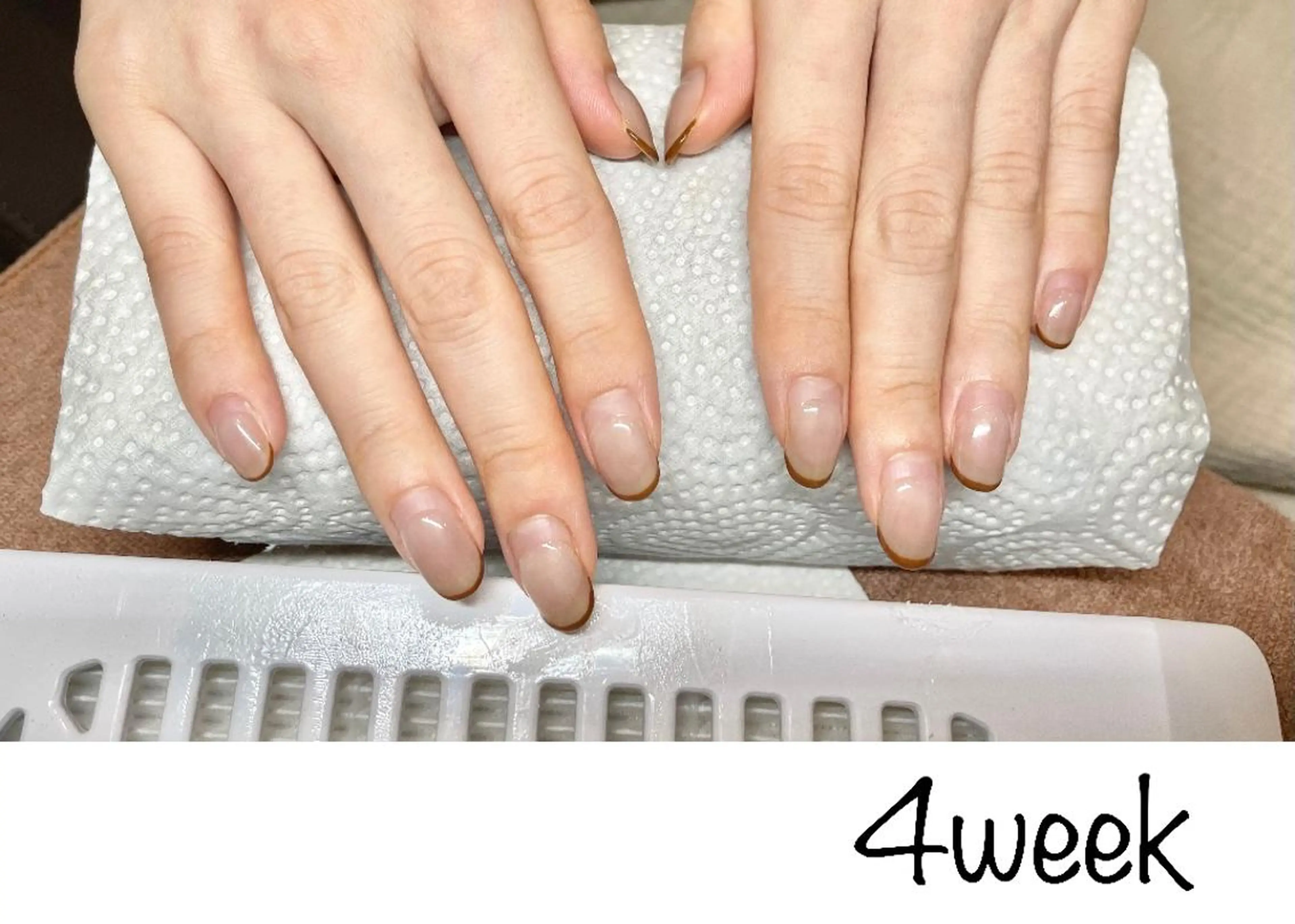 ネイル ささき れいなのネイルデザイン