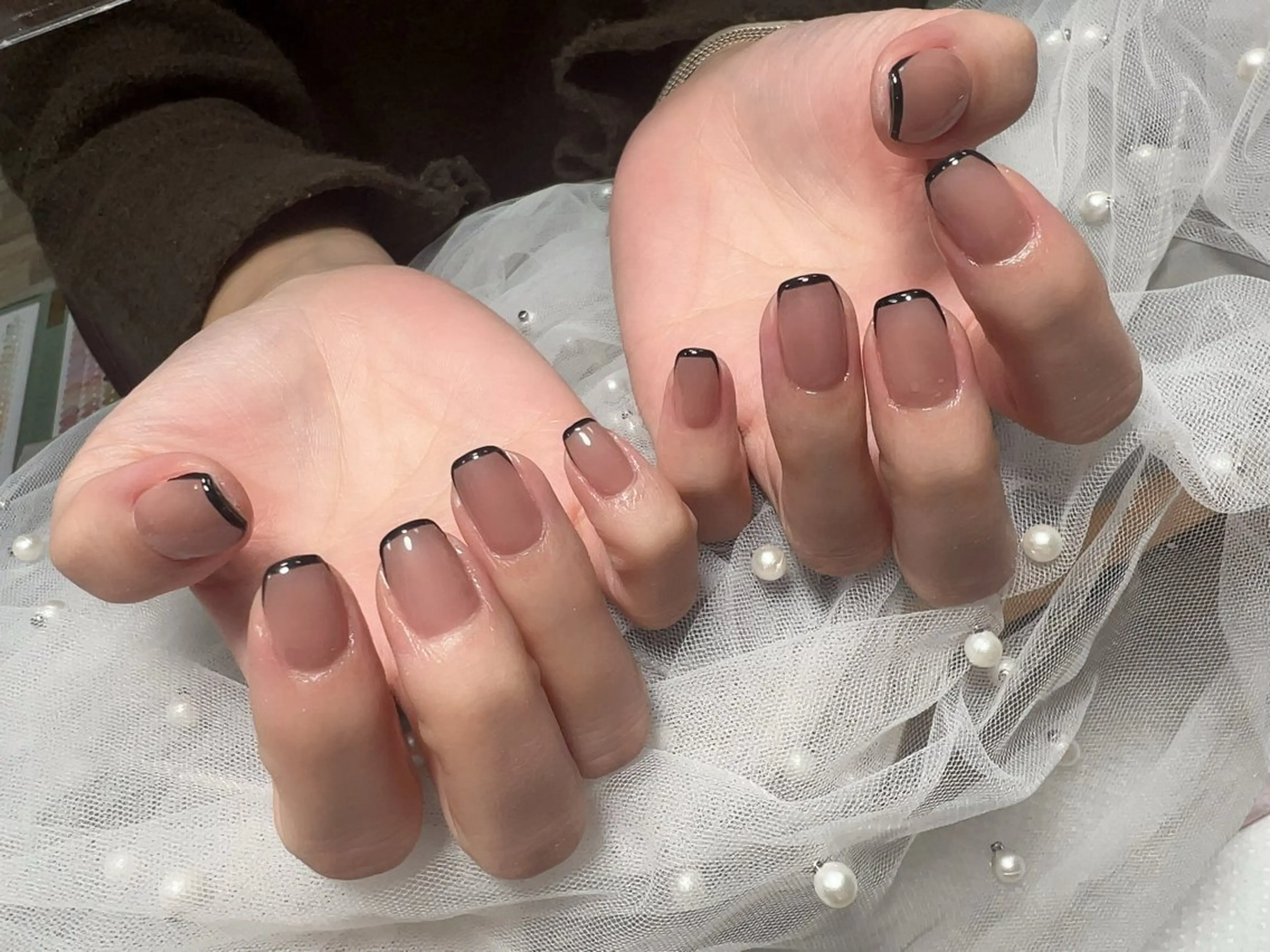 ネイル ハンドネイル Nail NaNaのネイルデザイン