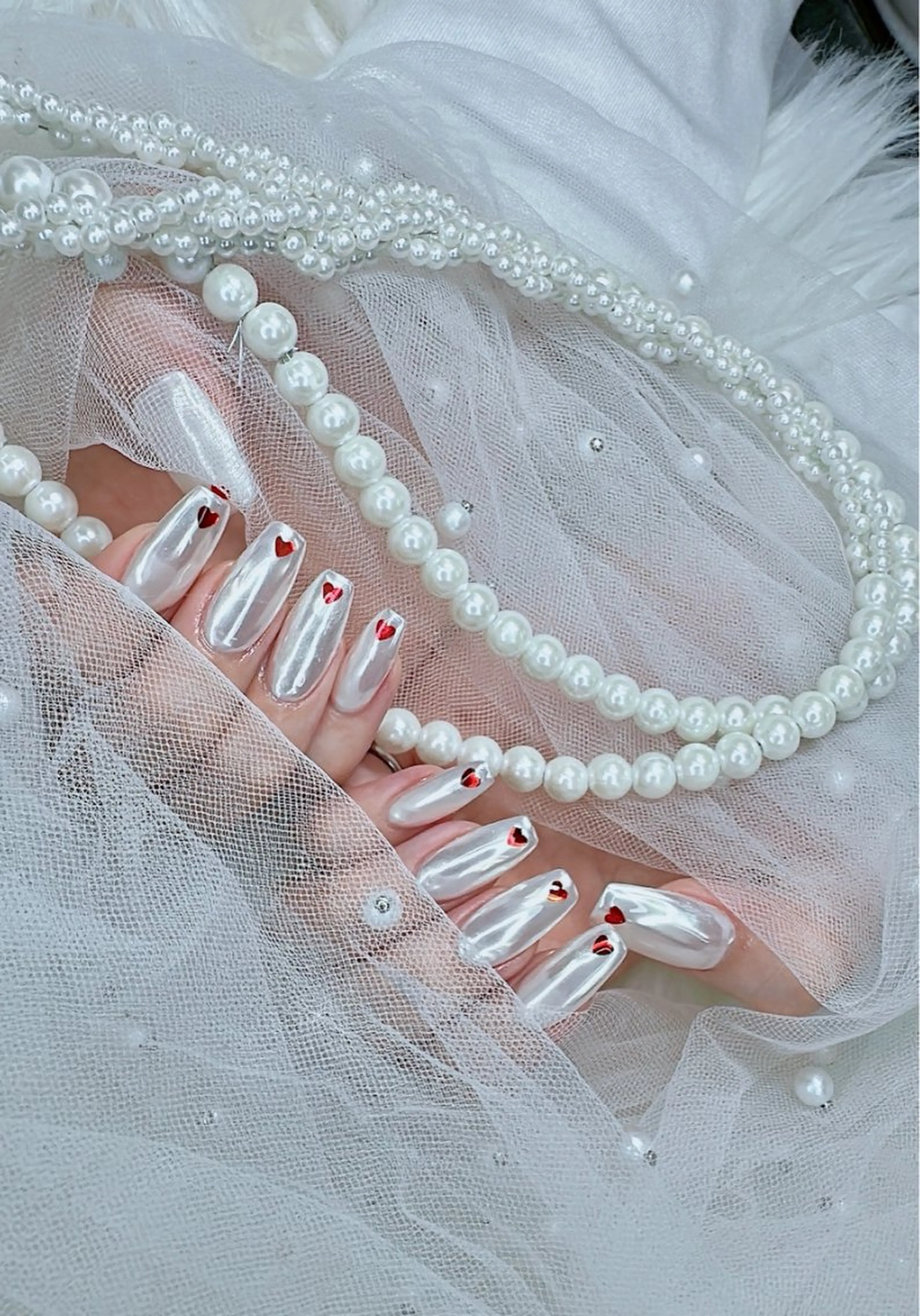 ネイル R salonのネイルデザイン