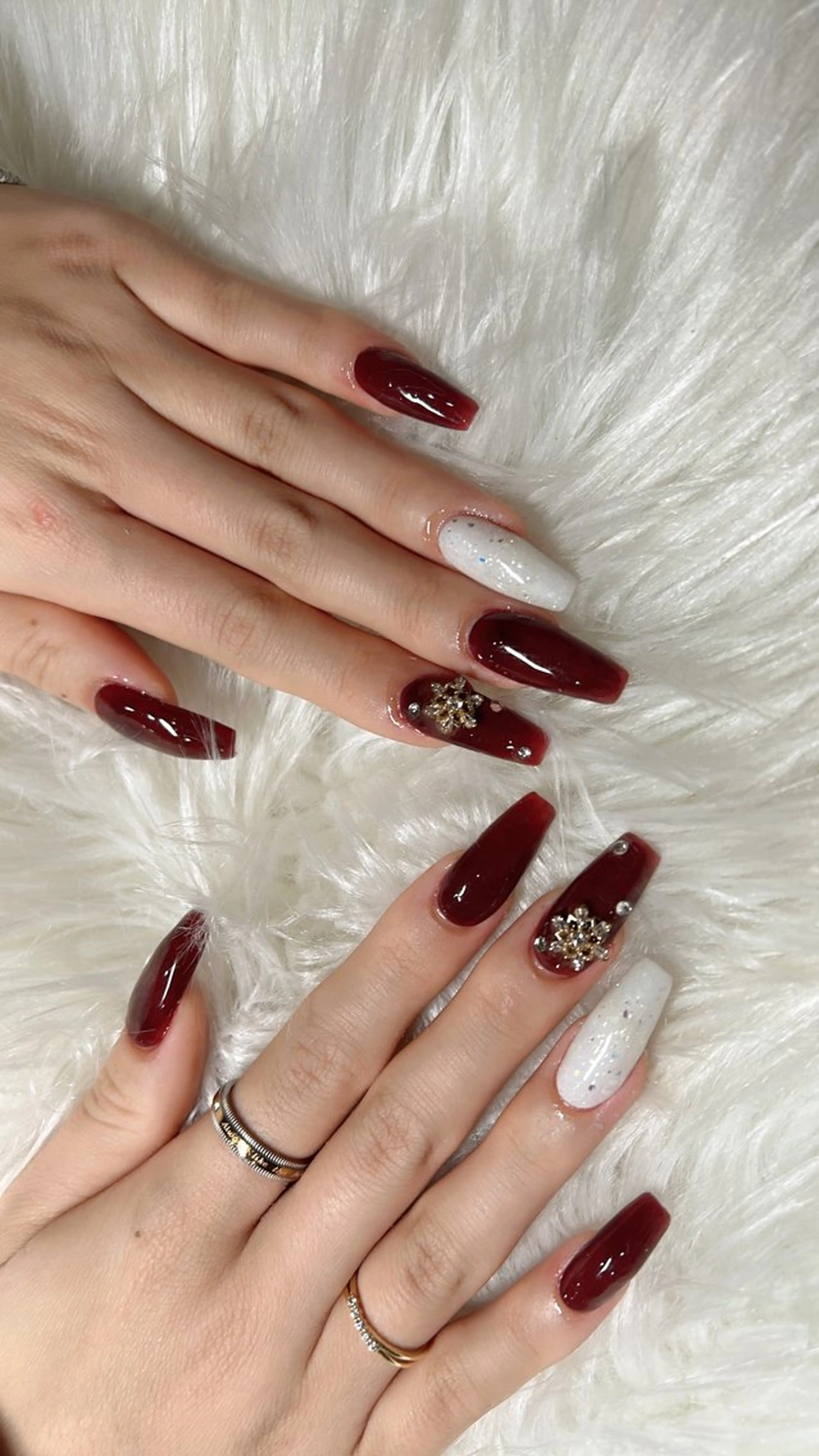 ネイル 《LB》ラブリエ Nail&eyeのマツエク・マツパデザイン