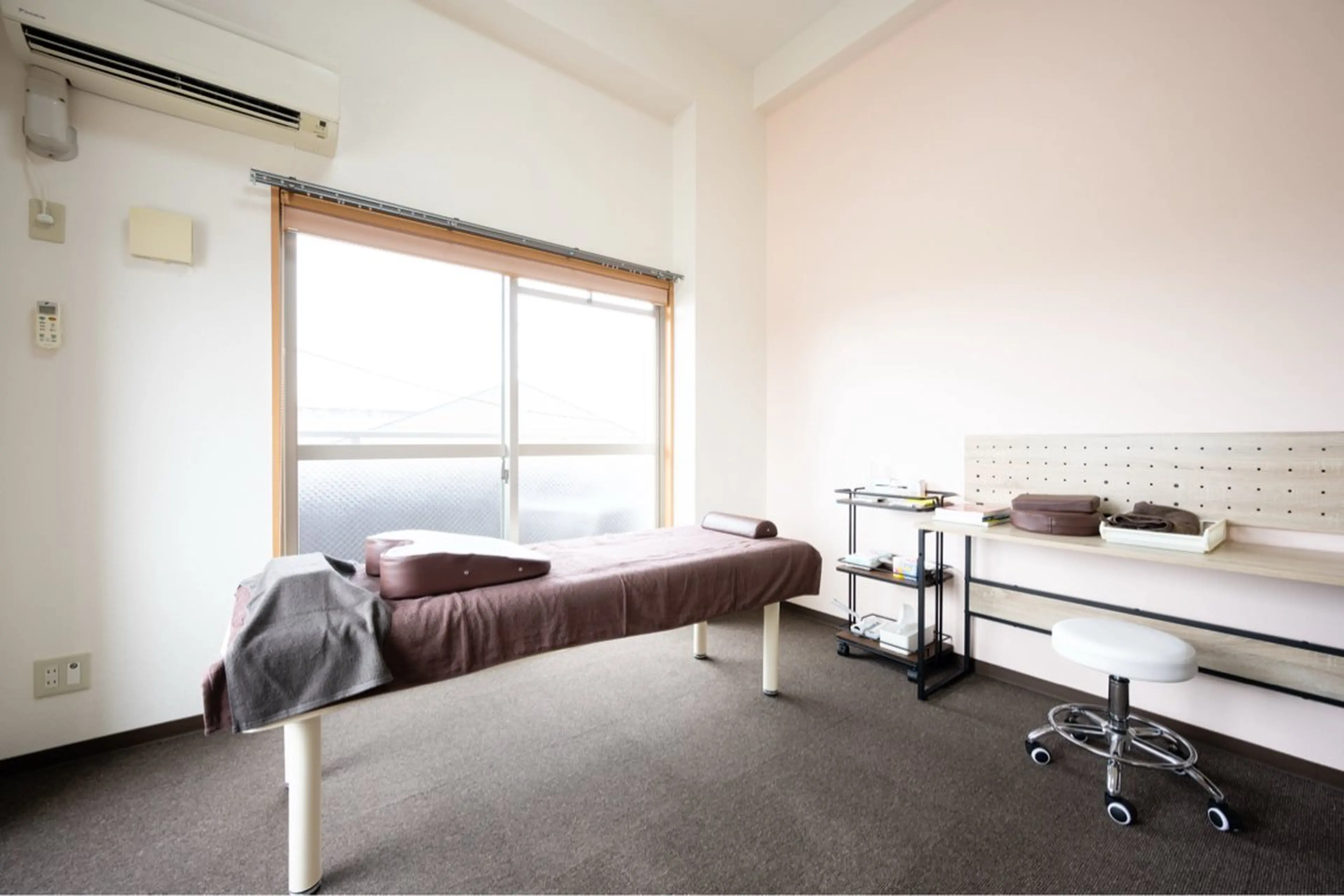 自律神経症状改善村上 智規のエステ・リラクイメージ