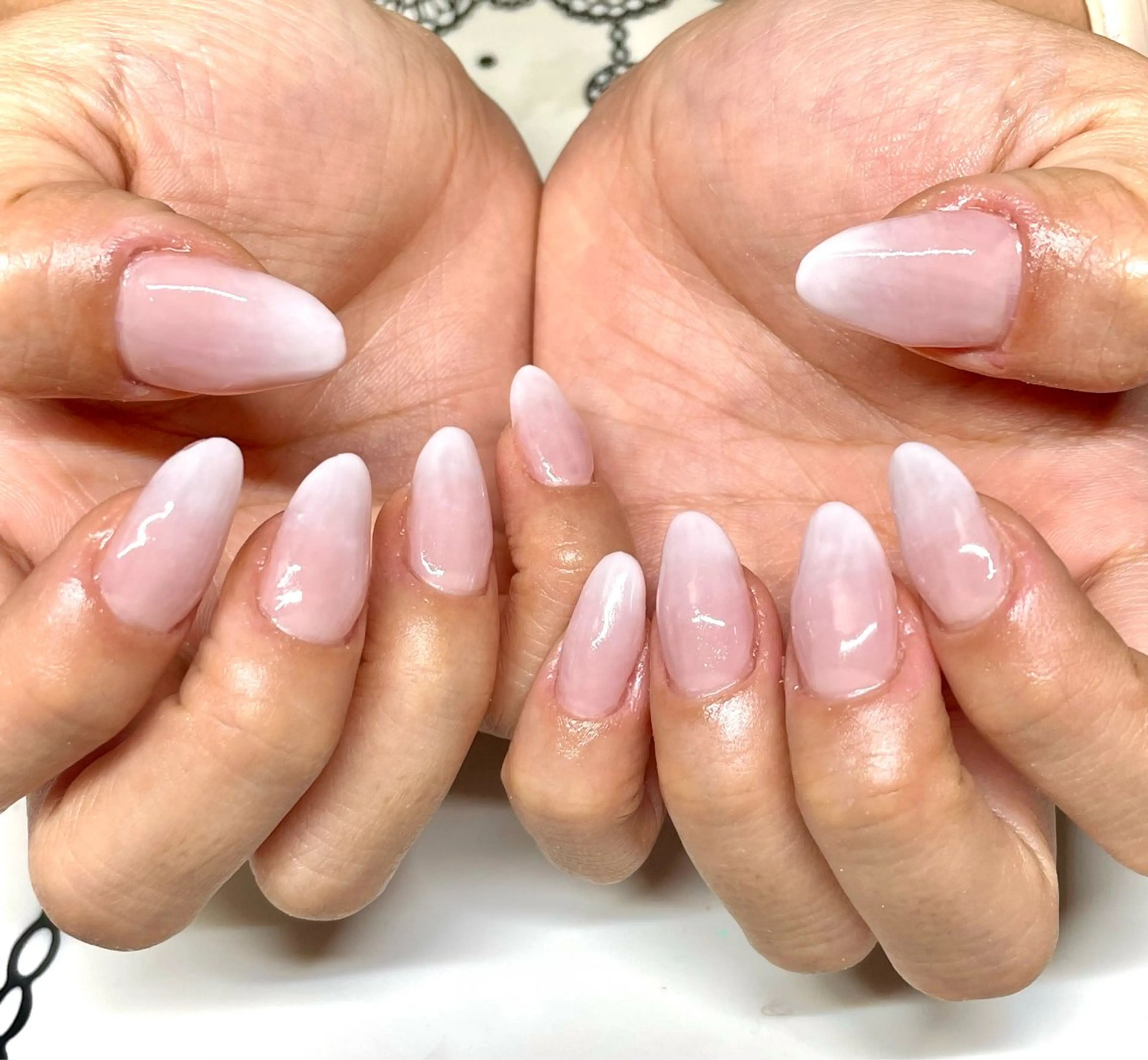 ネイル ハンドネイル nailist cocoのネイルデザイン