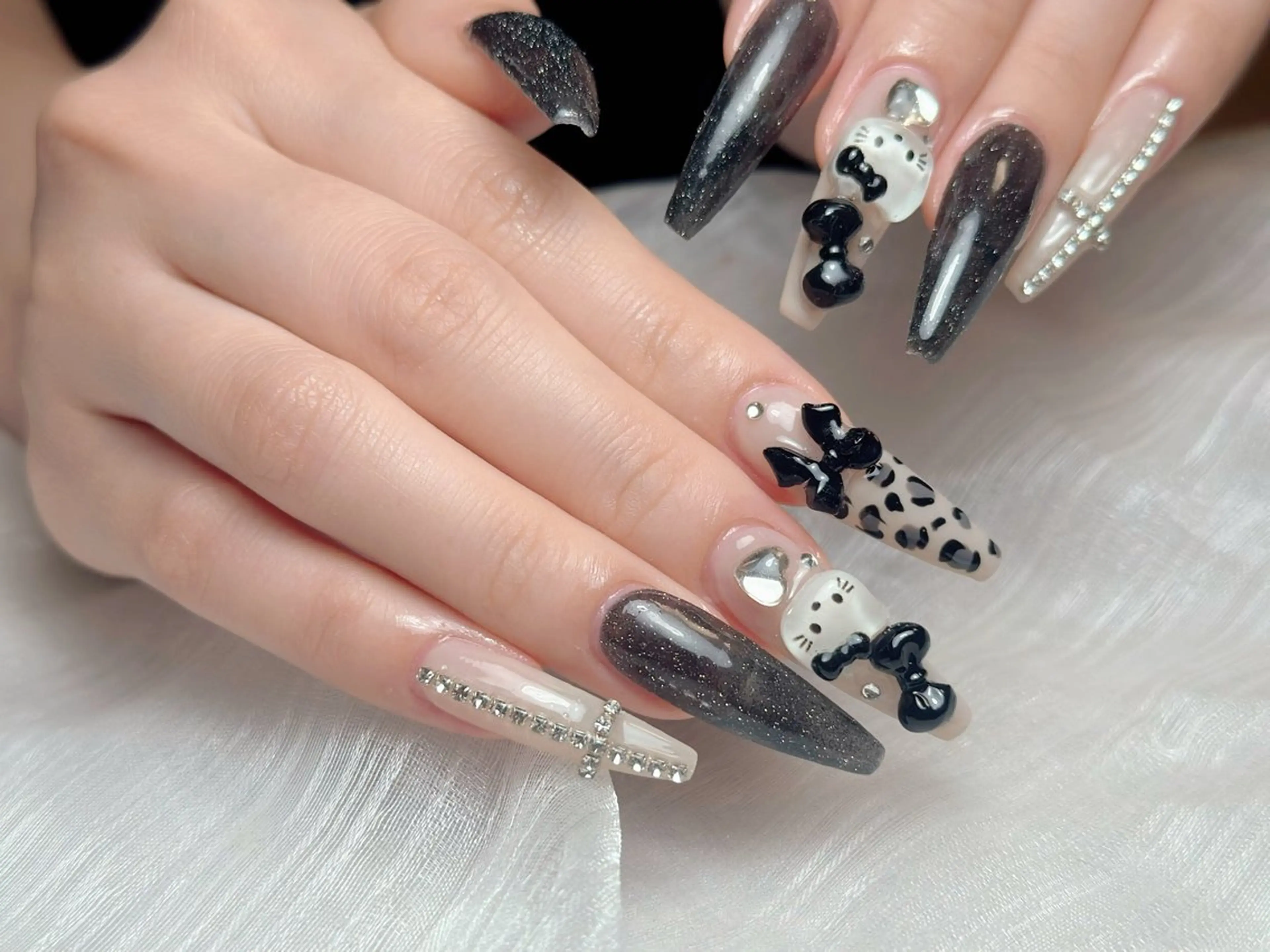 ネイル yoyo ネイル💕のネイルデザイン