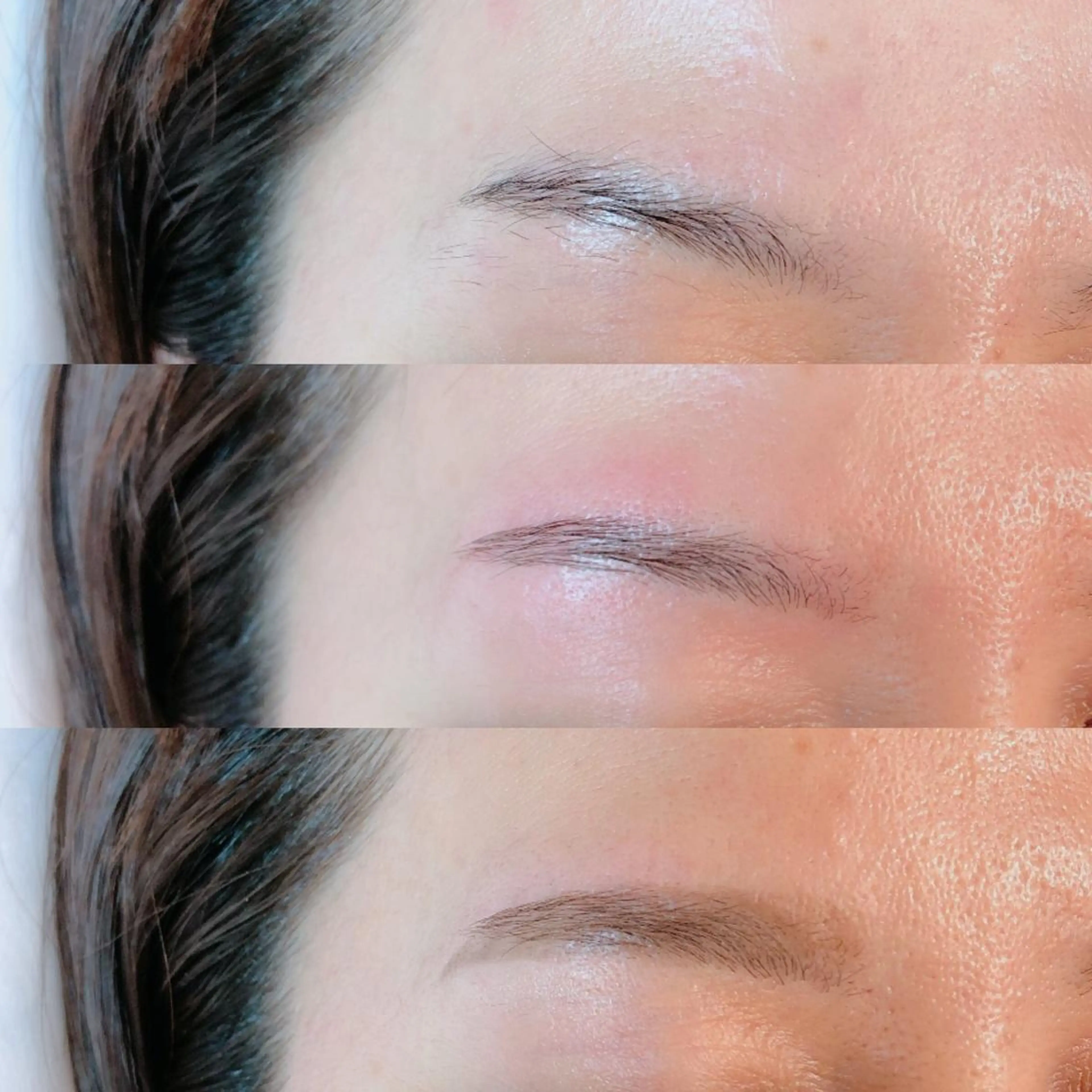 アイブロウ なかむら 🪡のマツエク・マツパデザイン