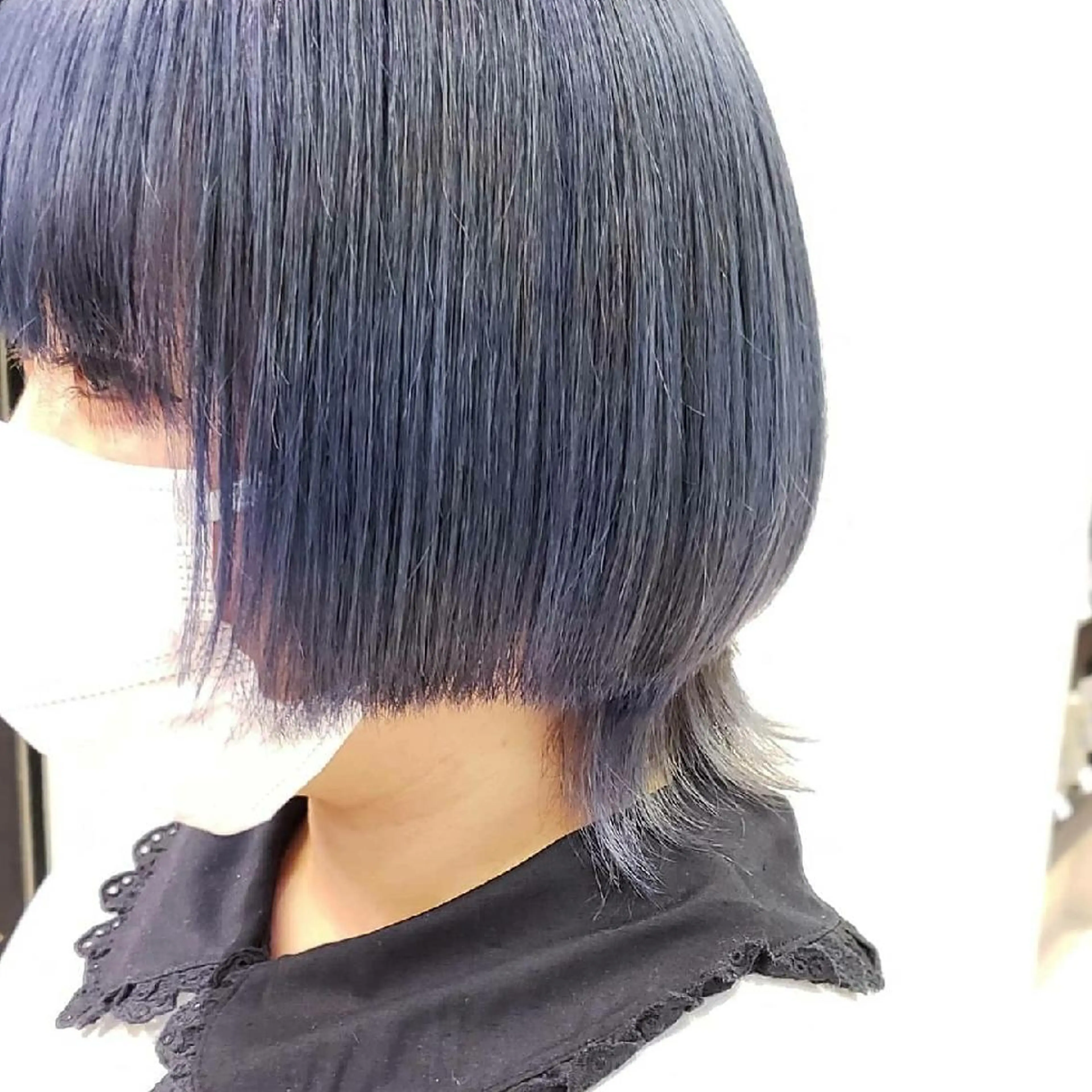 ショート 🌿小川 大輔🌿のヘアスタイル