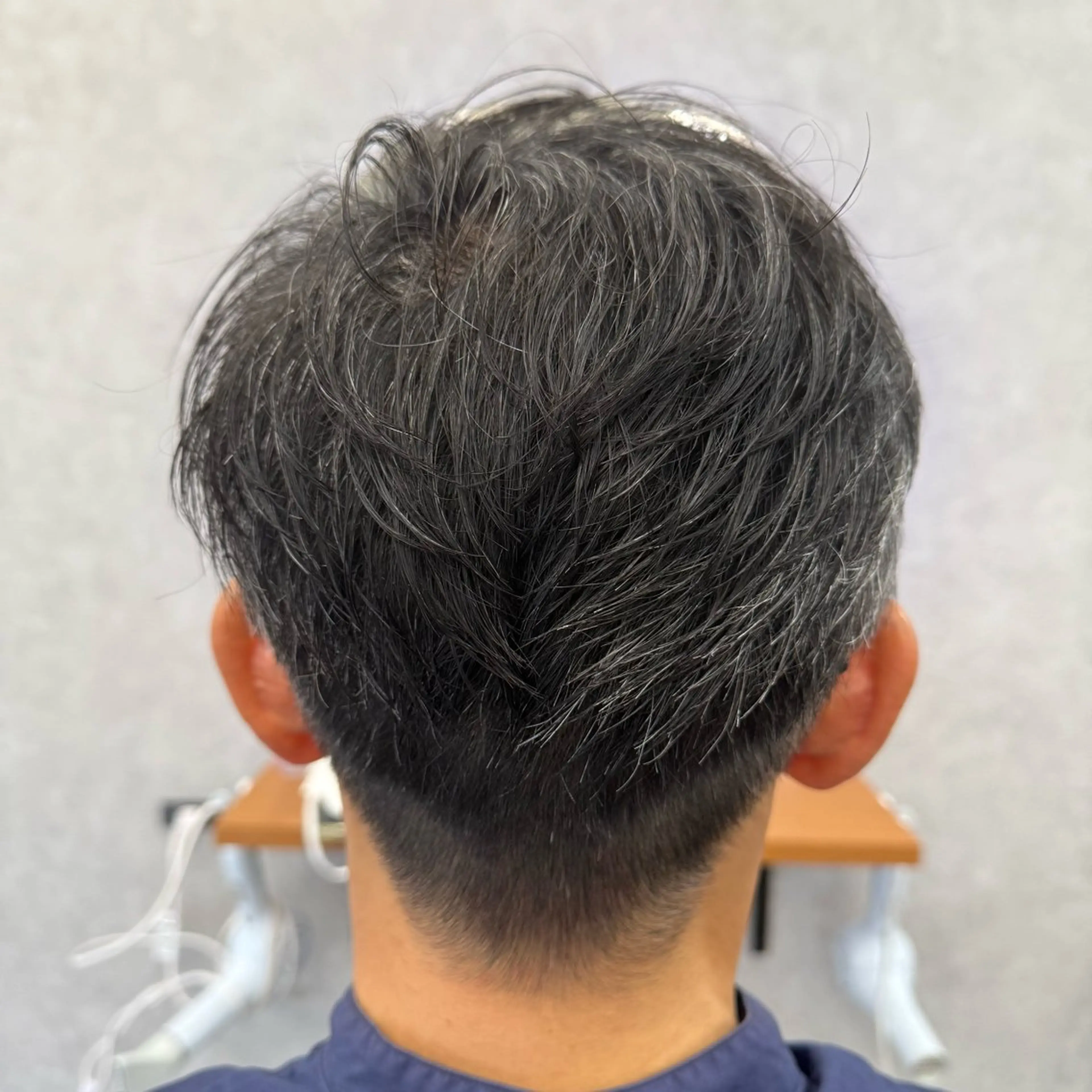 ✂️カット✂️の写真