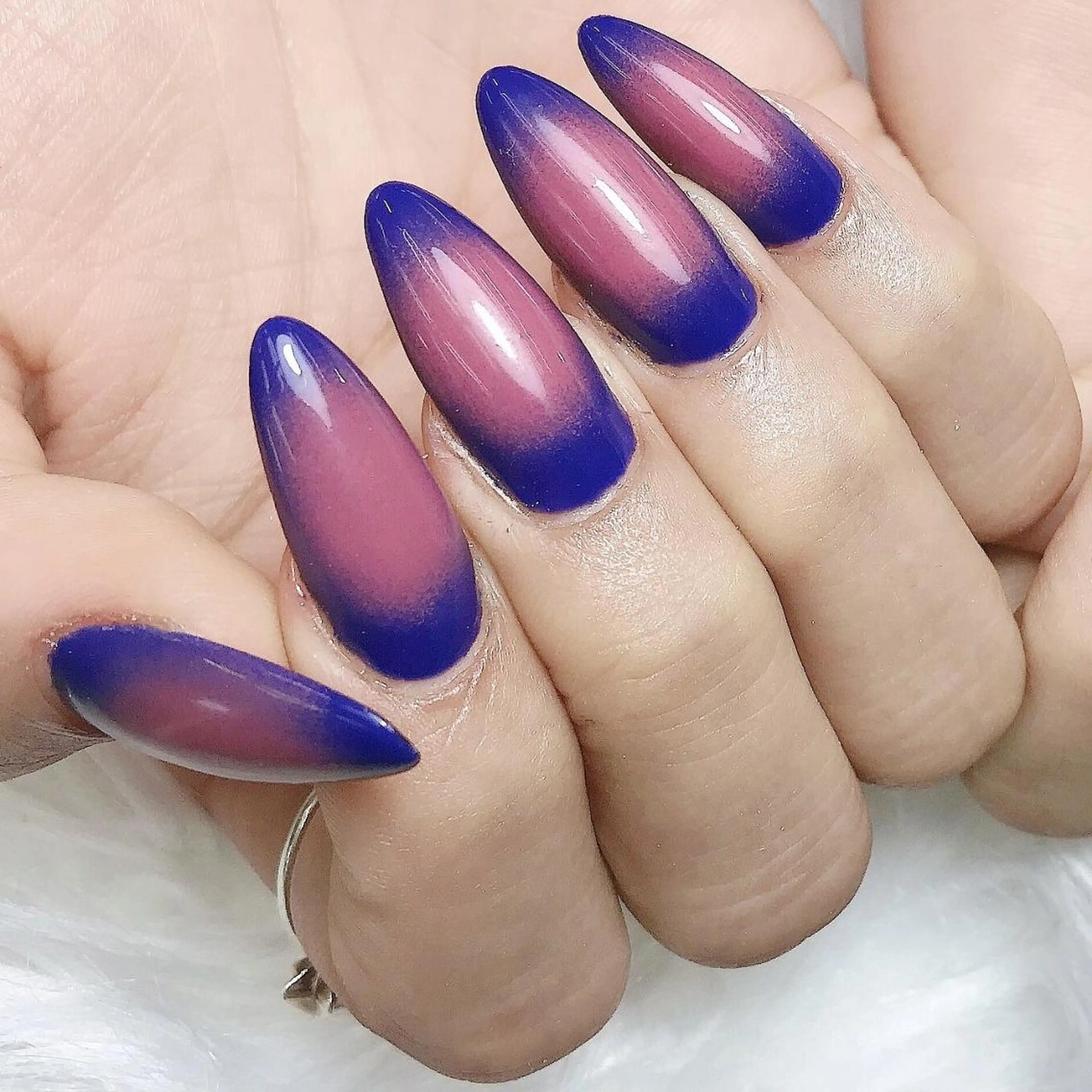 ネイル ルシー Nail サロンのネイルデザイン