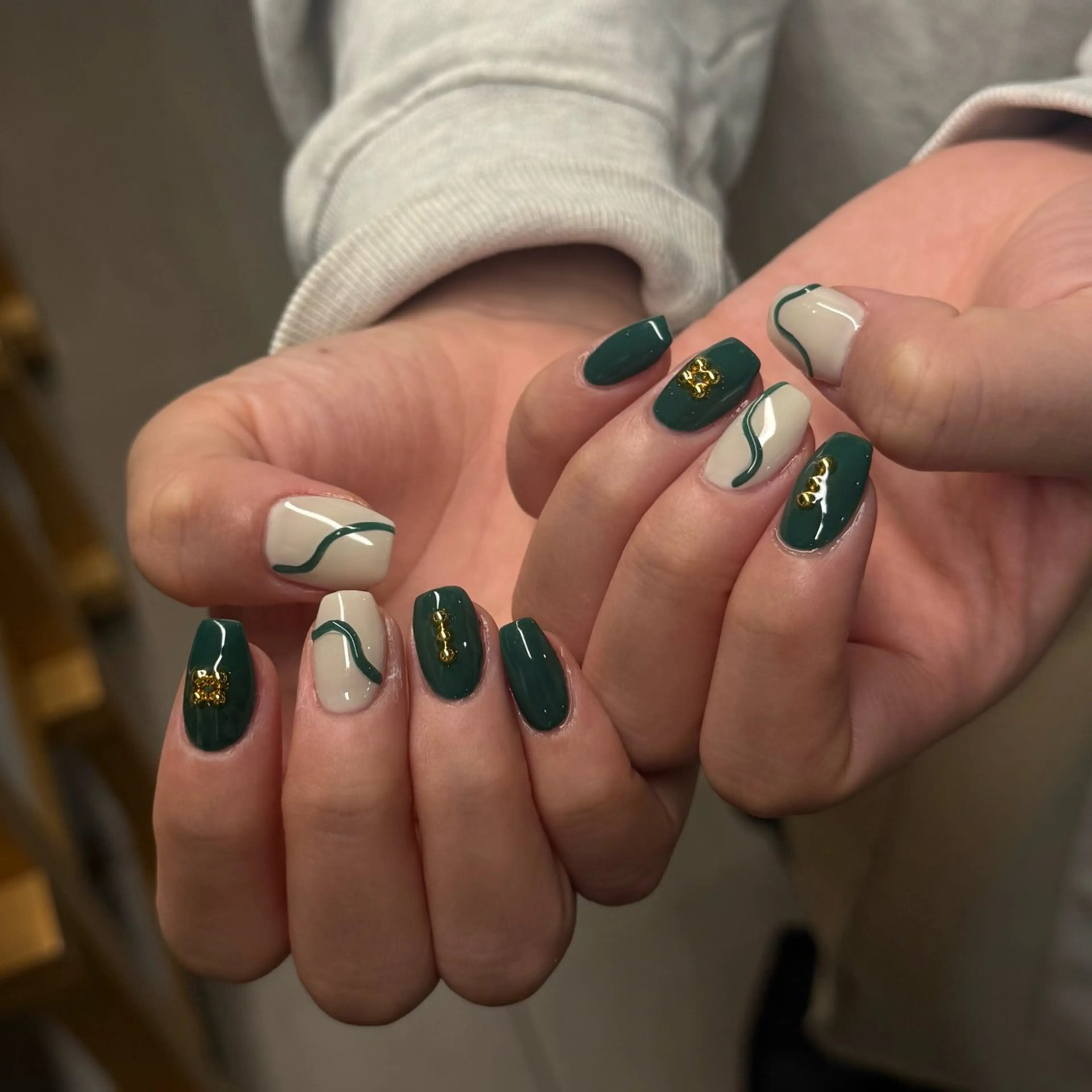 ネイル lino u sawaのネイルデザイン