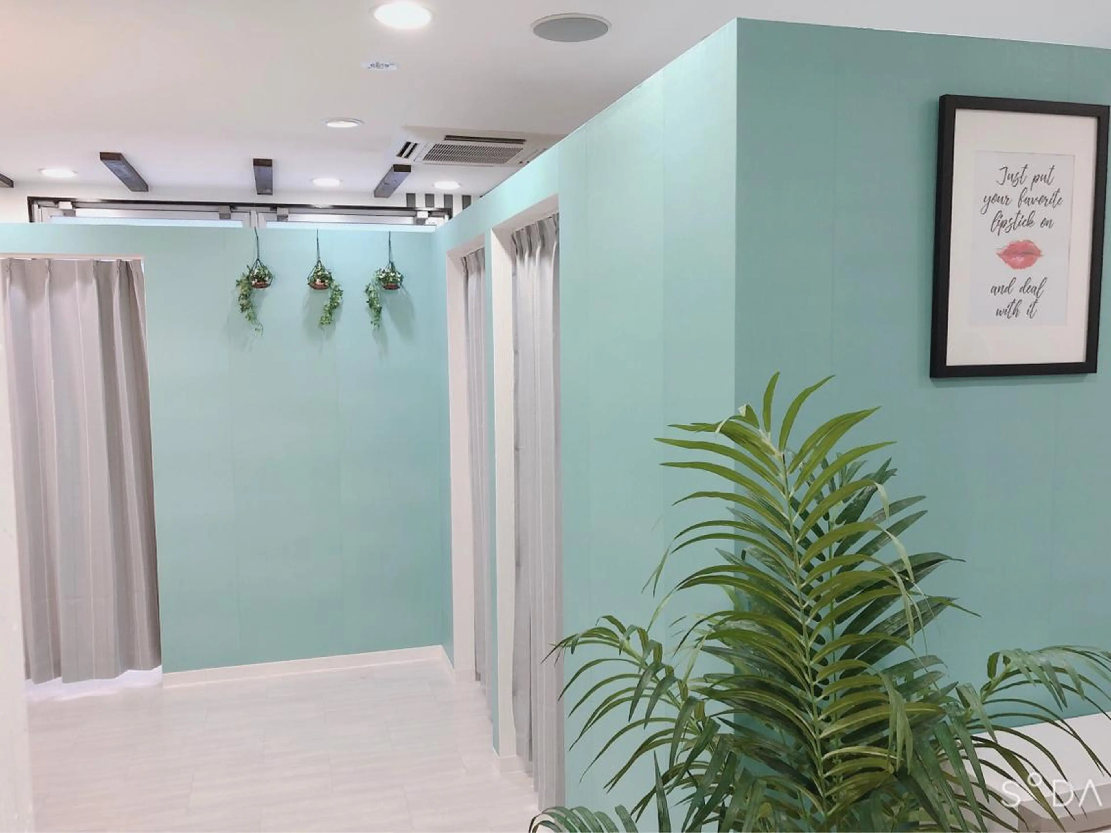 メンズ キッズ 脱毛 セルフ脱毛 One Salonのエステ・リラクイメージ