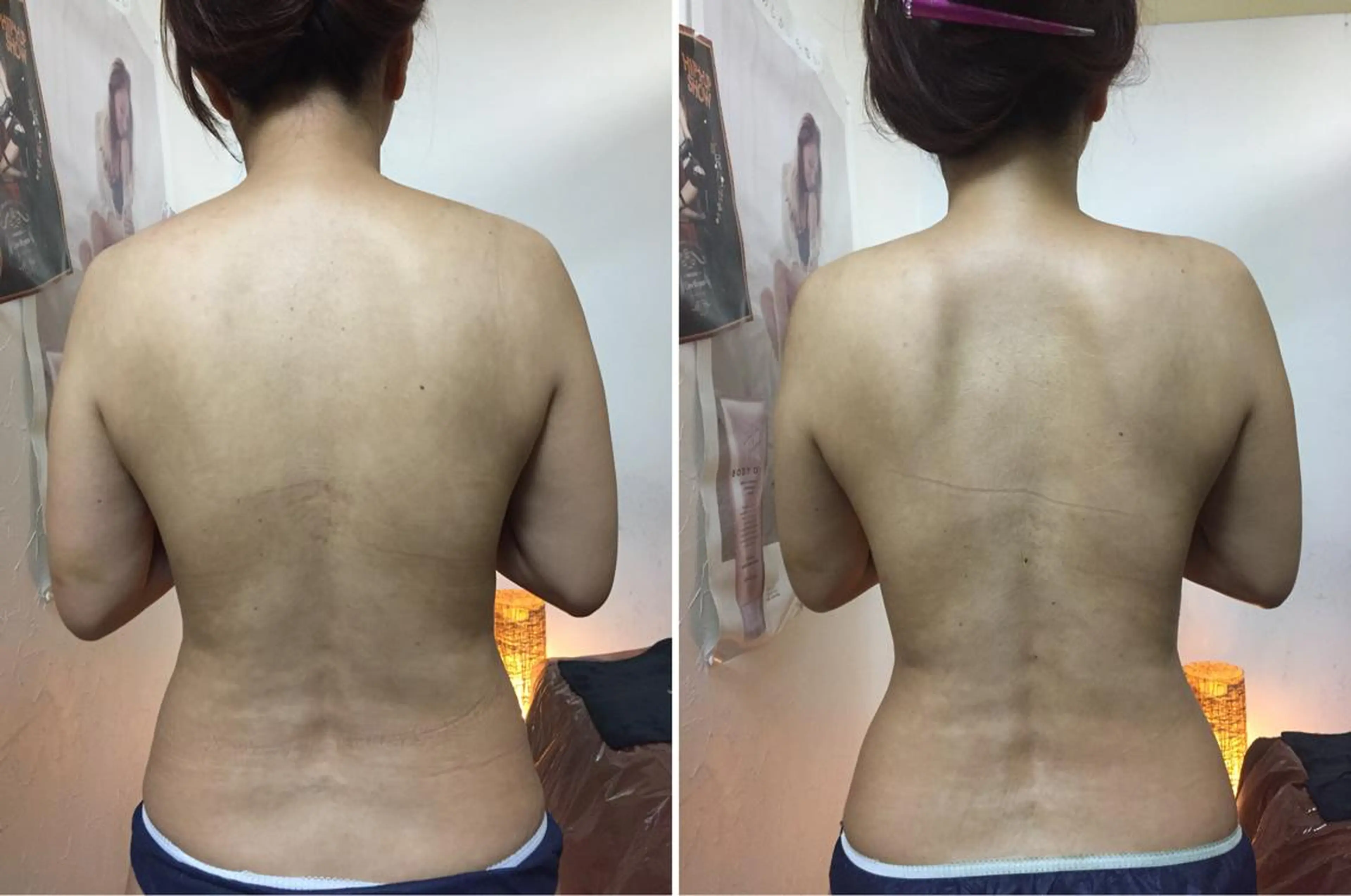 ize 横浜店のエステ・リラクイメージ