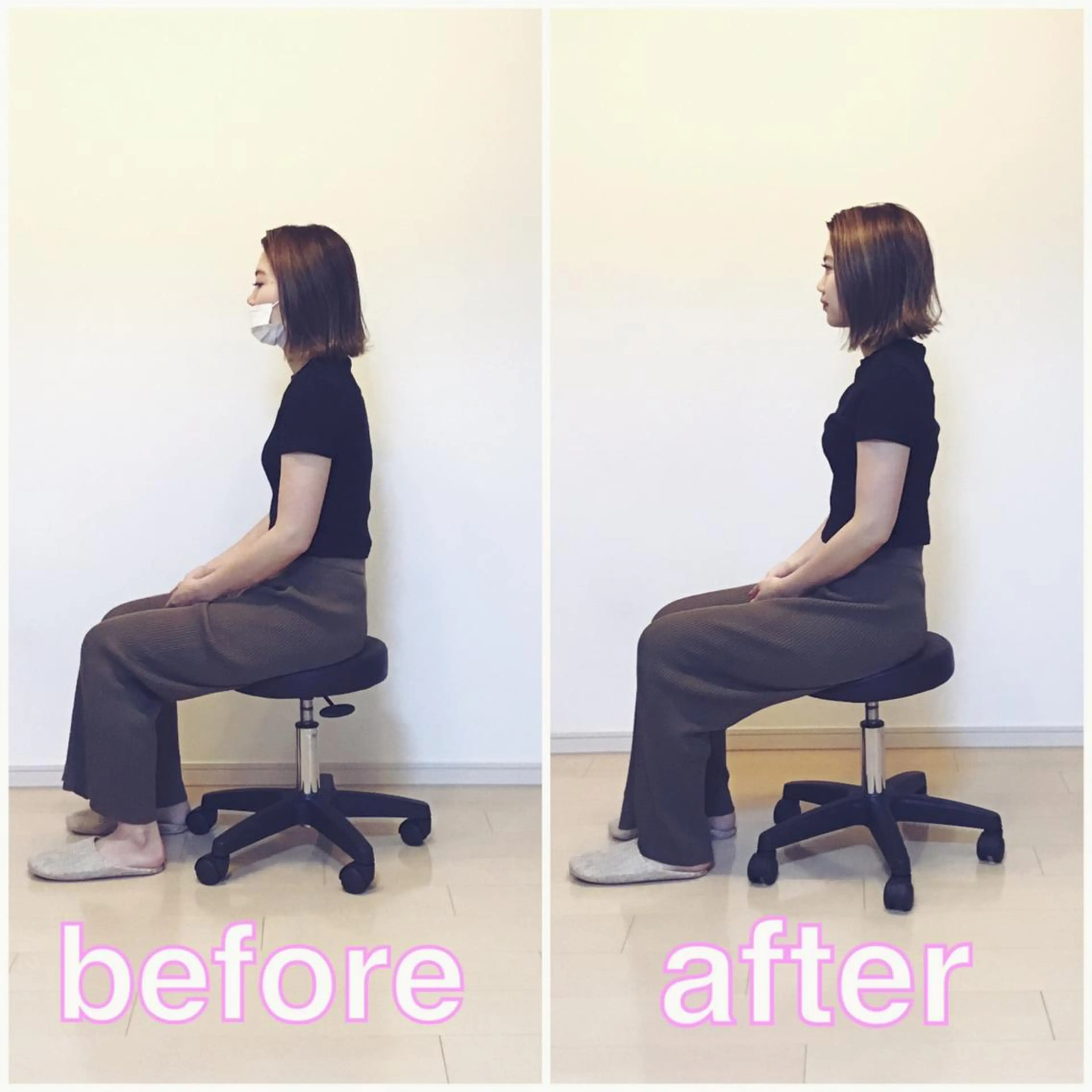 エステ リラク ブライダルエステ 美容整体・筋膜オイルのエステ・リラクイメージ