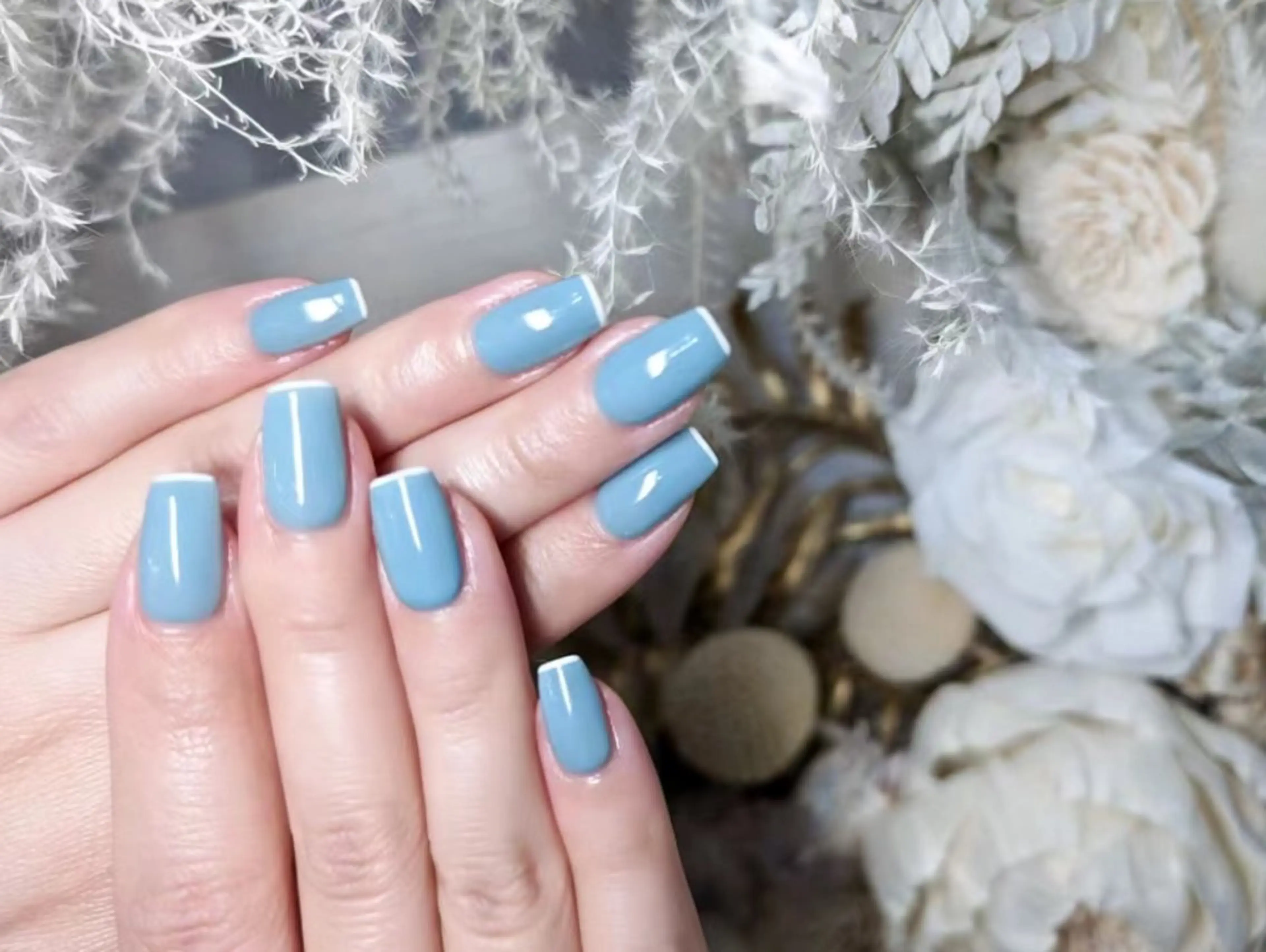 ネイル Chouette Nailのネイルデザイン