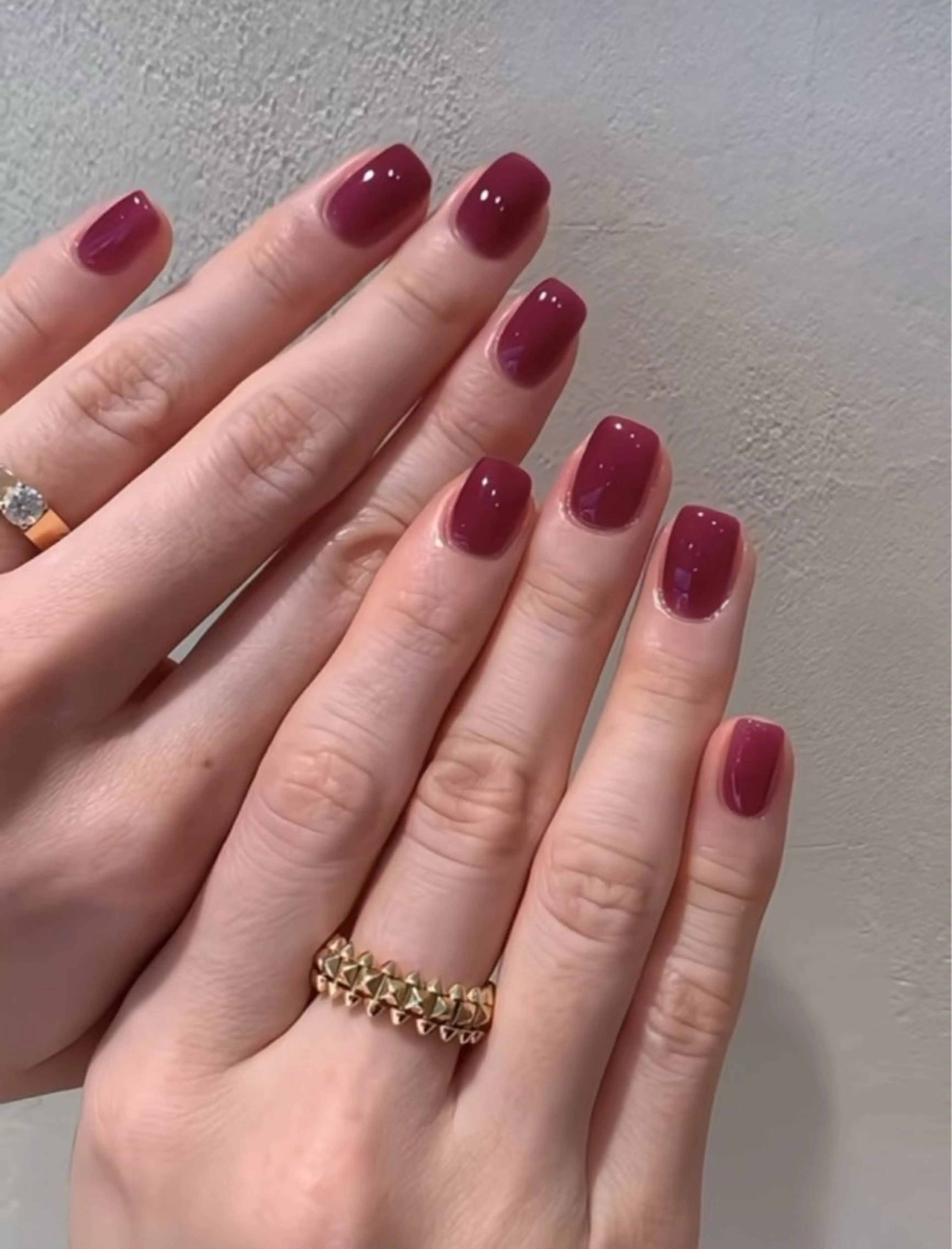 ネイル nail ナナのネイルデザイン