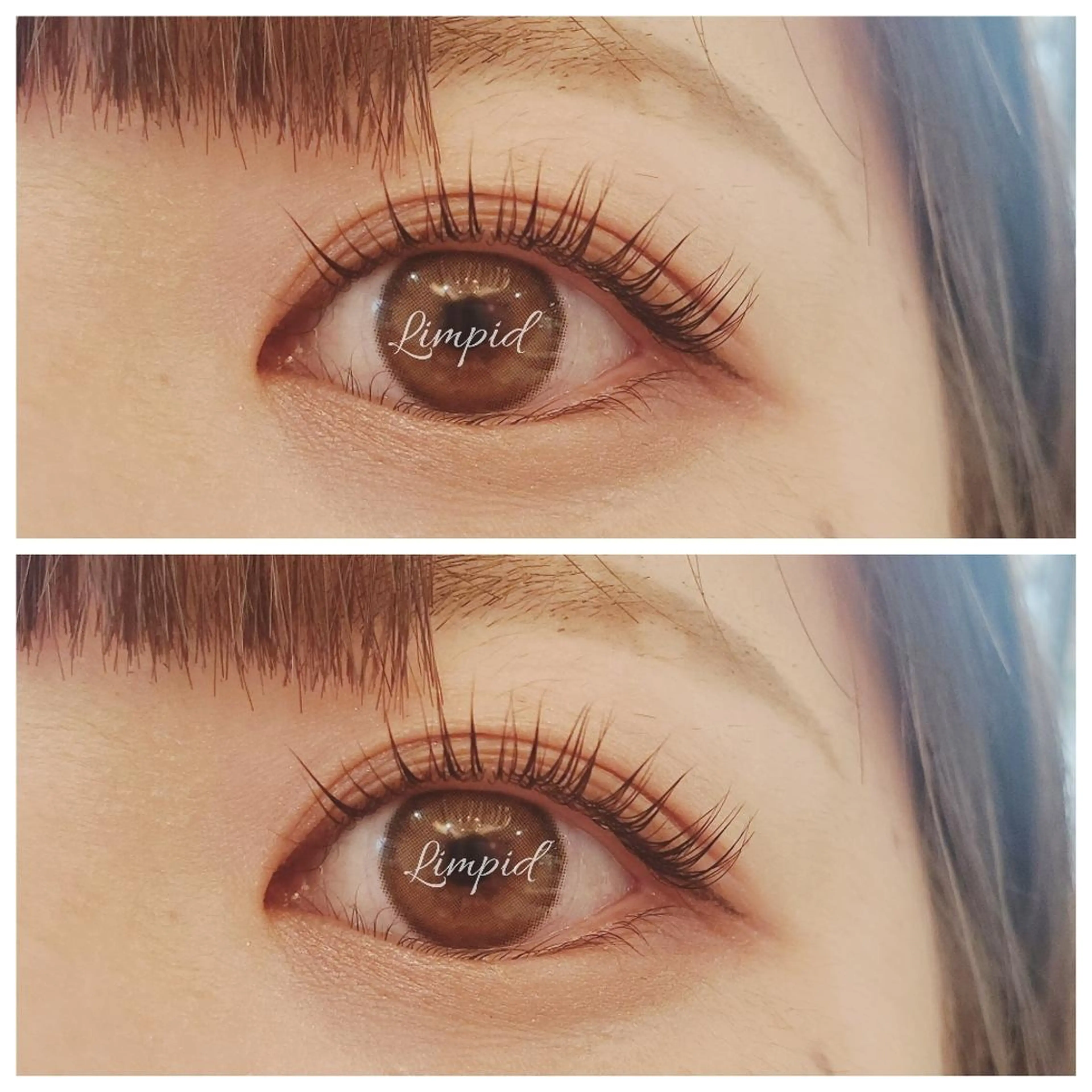 マツエク・マツパ リムピッド 春日部店のマツエク・マツパデザイン