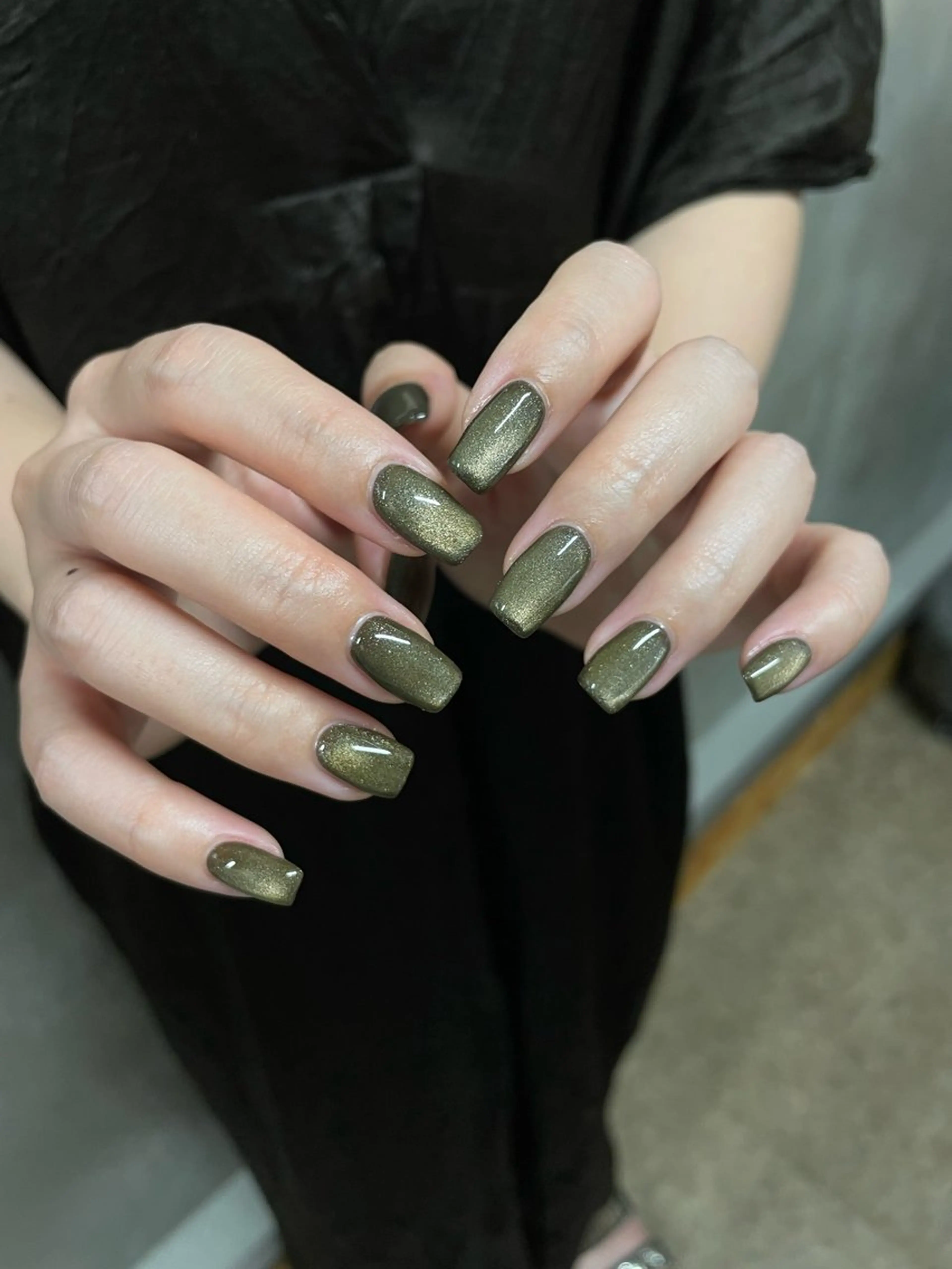 ネイル twoo______ miyuのネイルデザイン