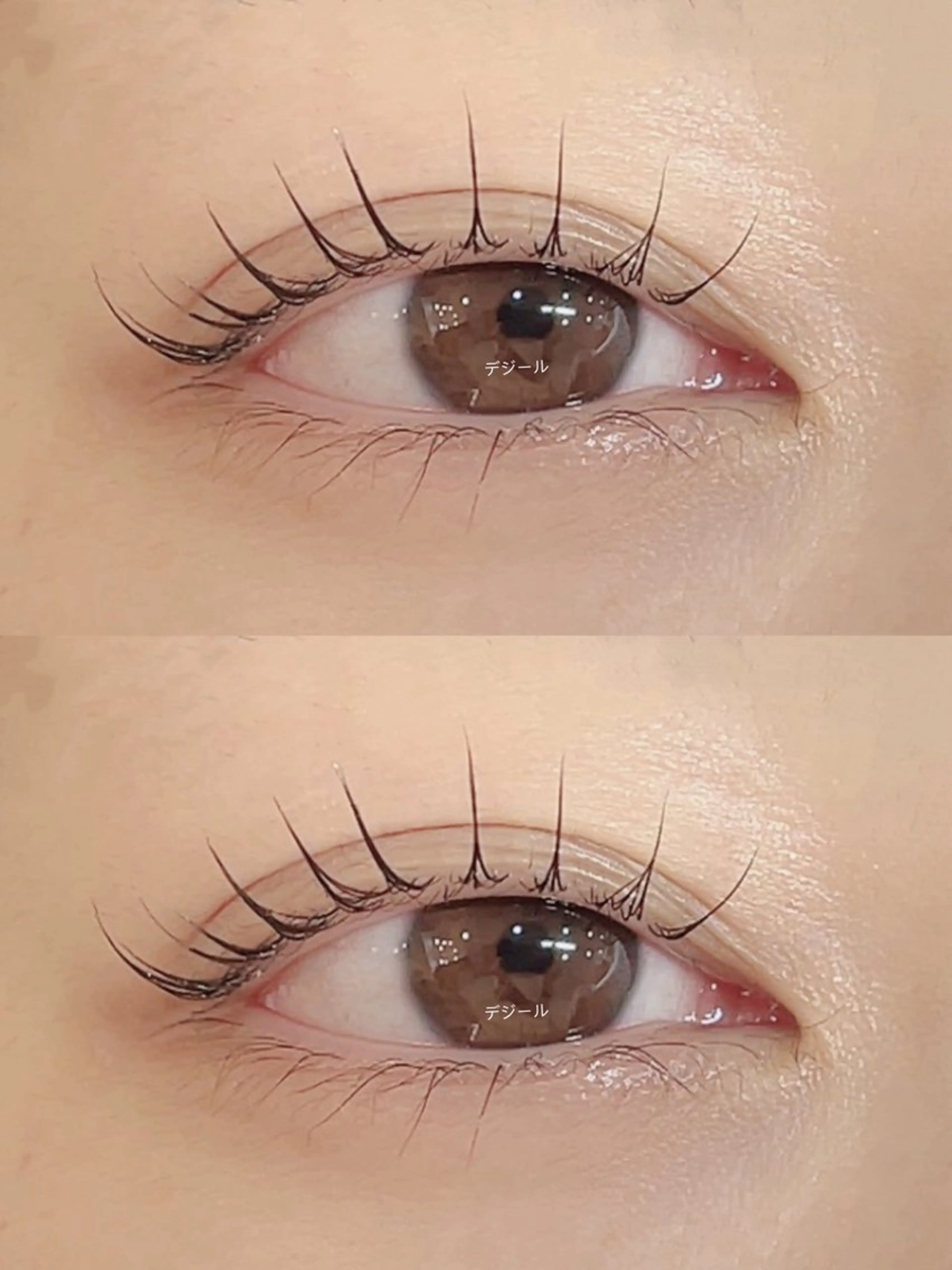 マツエク・マツパ マツパ 🌹みなみ🌹 清末のマツエク・マツパデザイン